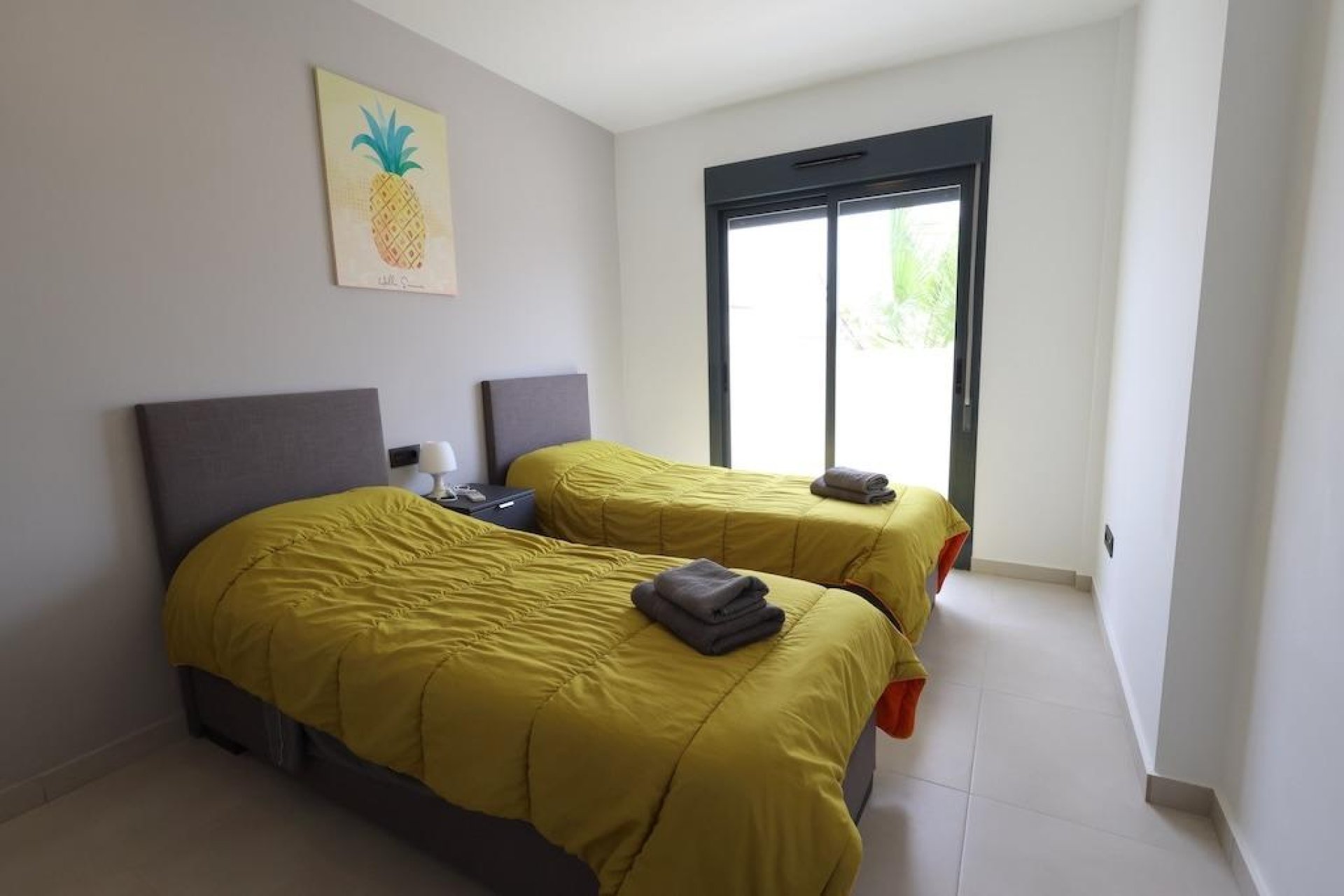 Revânzare - Bungalou -
Guardamar del Segura - Costa Blanca