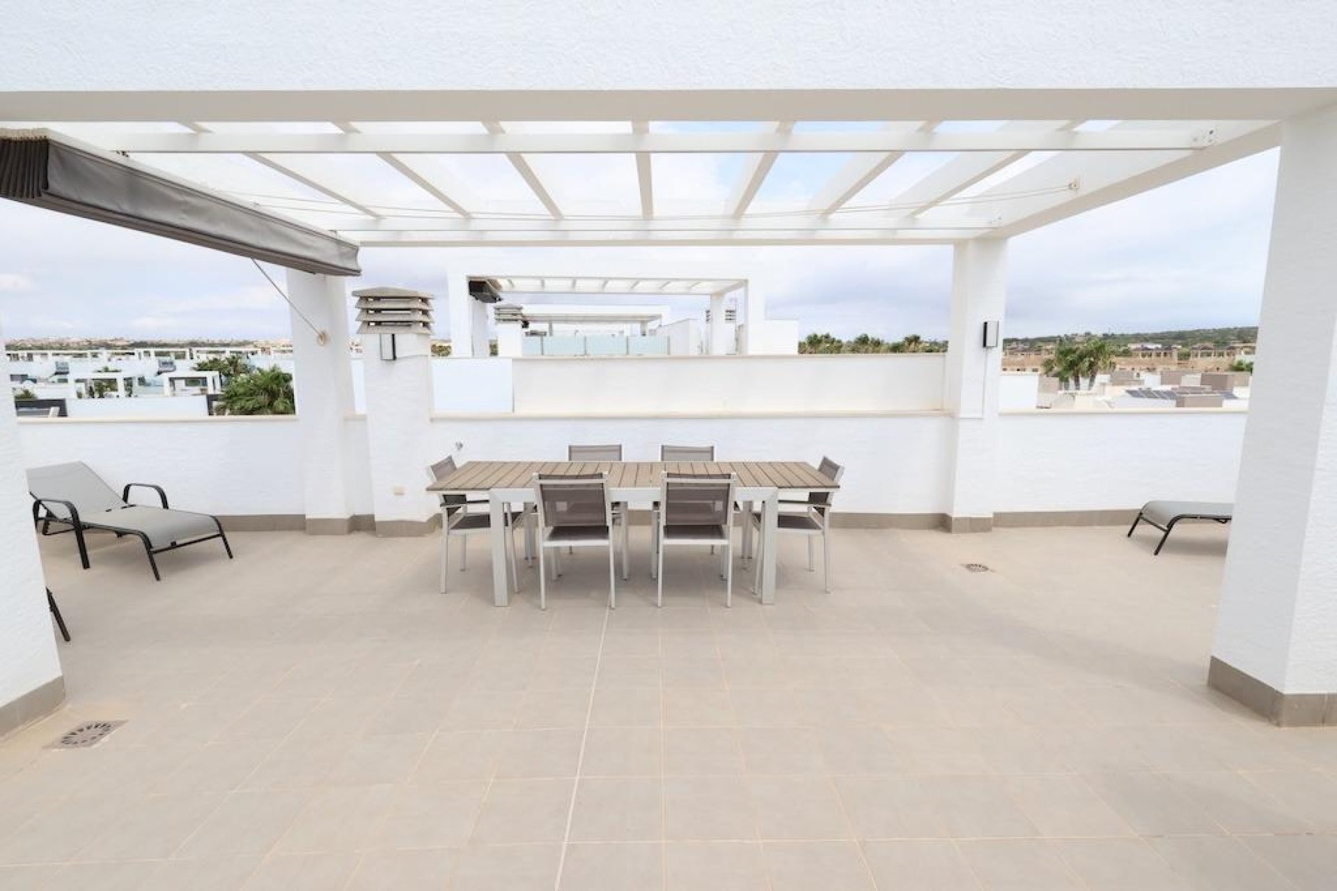 Revânzare - Bungalou -
Guardamar del Segura - Costa Blanca