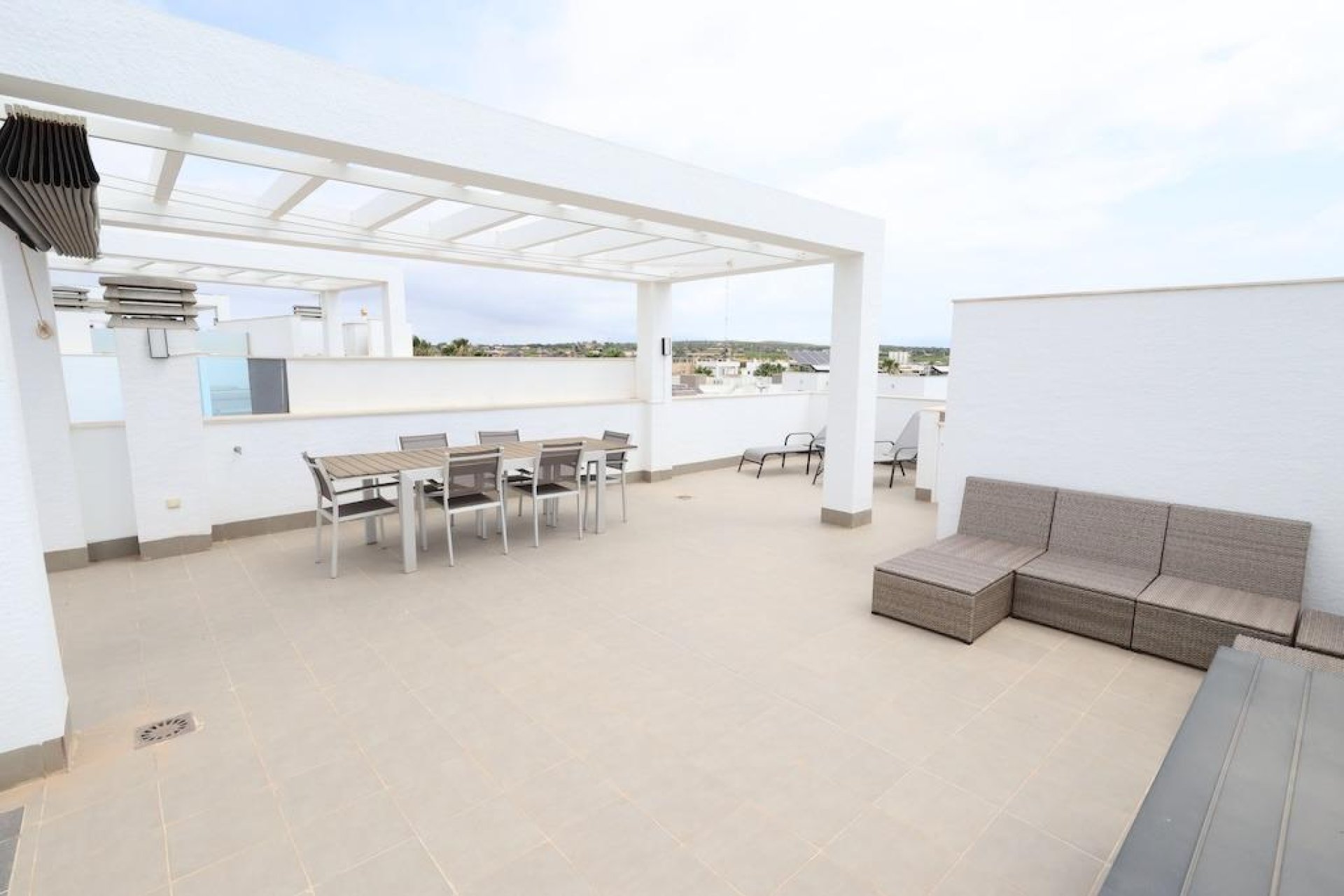 Revânzare - Bungalou -
Guardamar del Segura - Costa Blanca