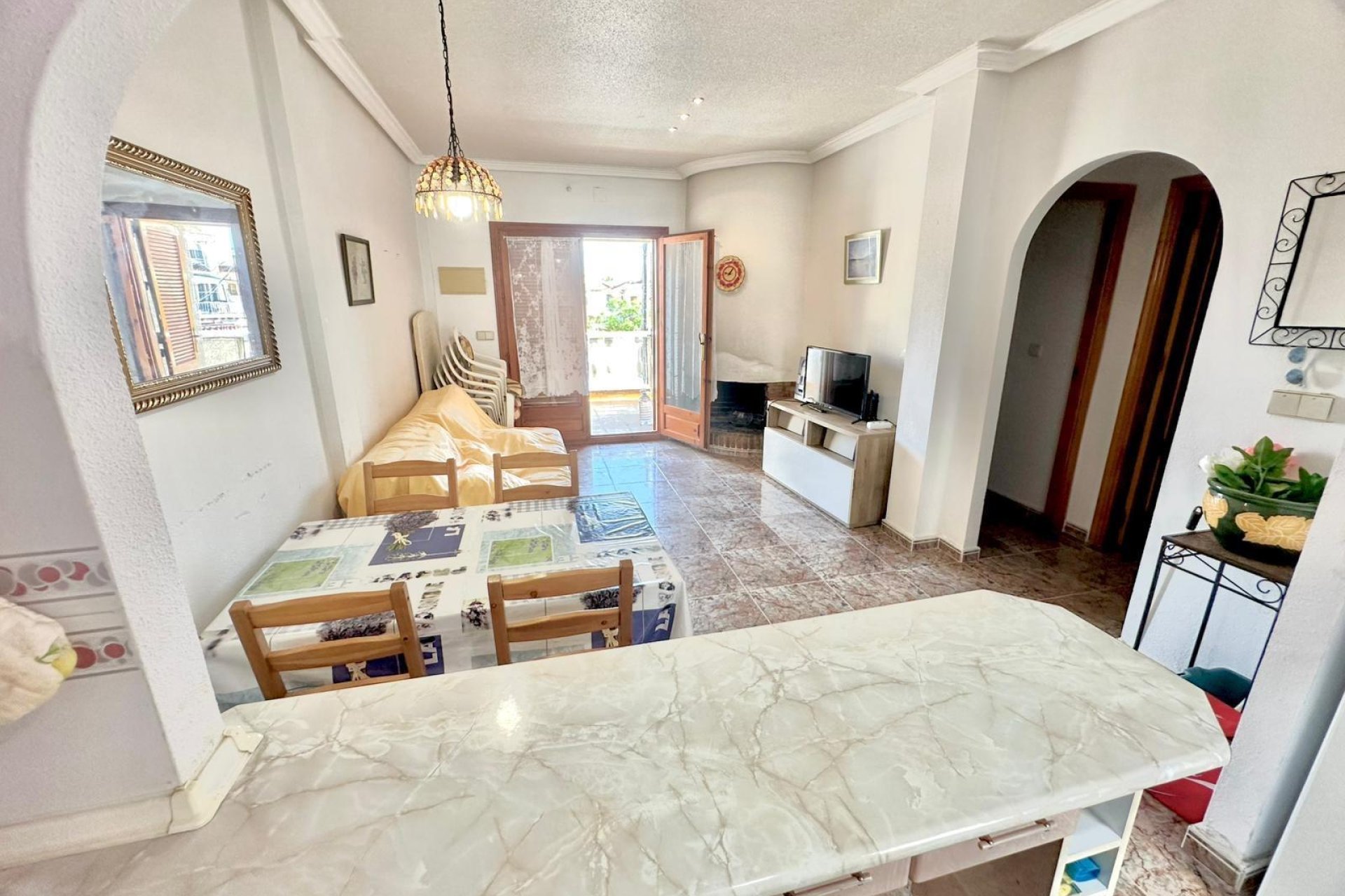 Revânzare - Bungalou -
Guardamar del Segura - El Moncayo