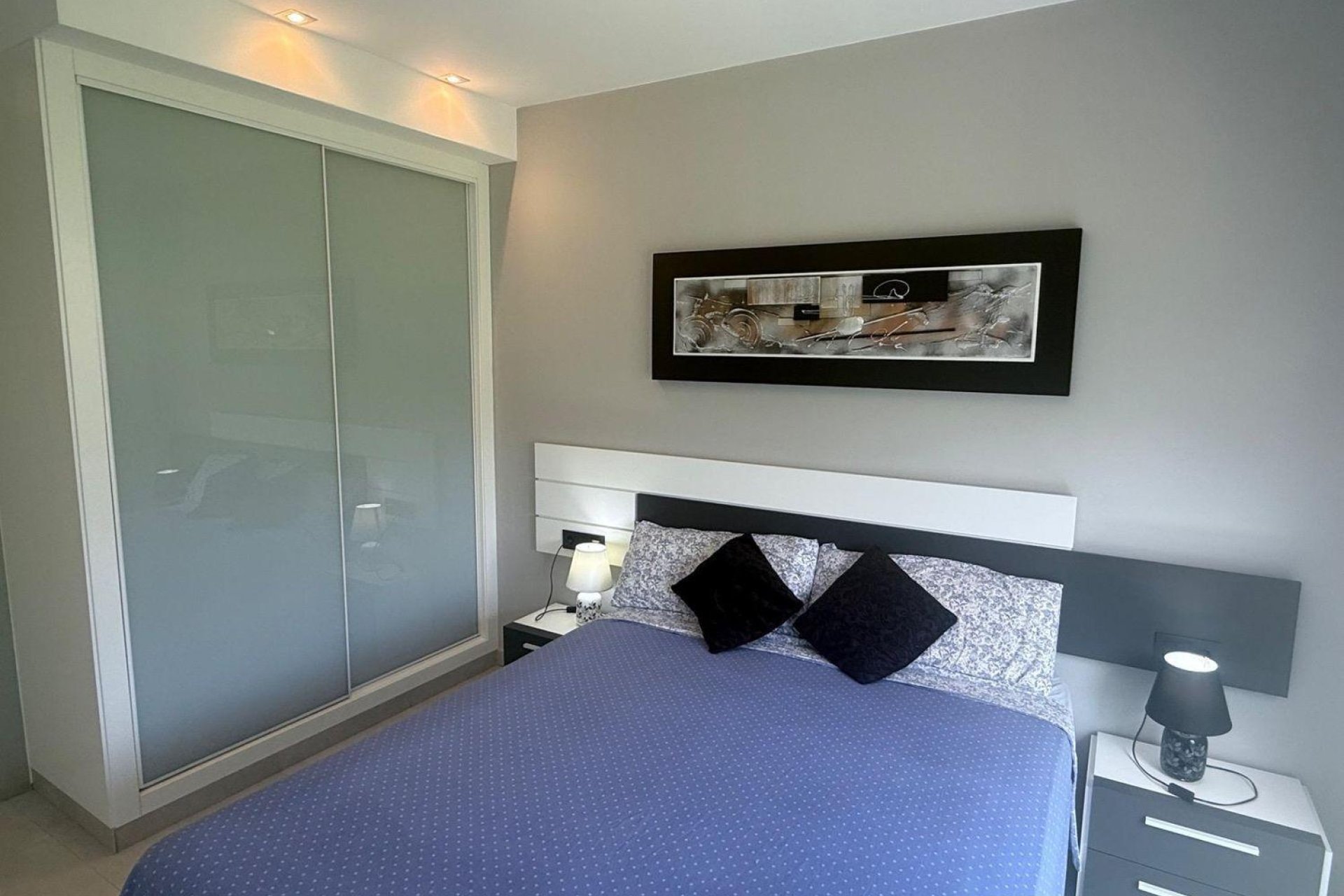 Revânzare - Bungalou -
Guardamar del Segura - Oasis Beach