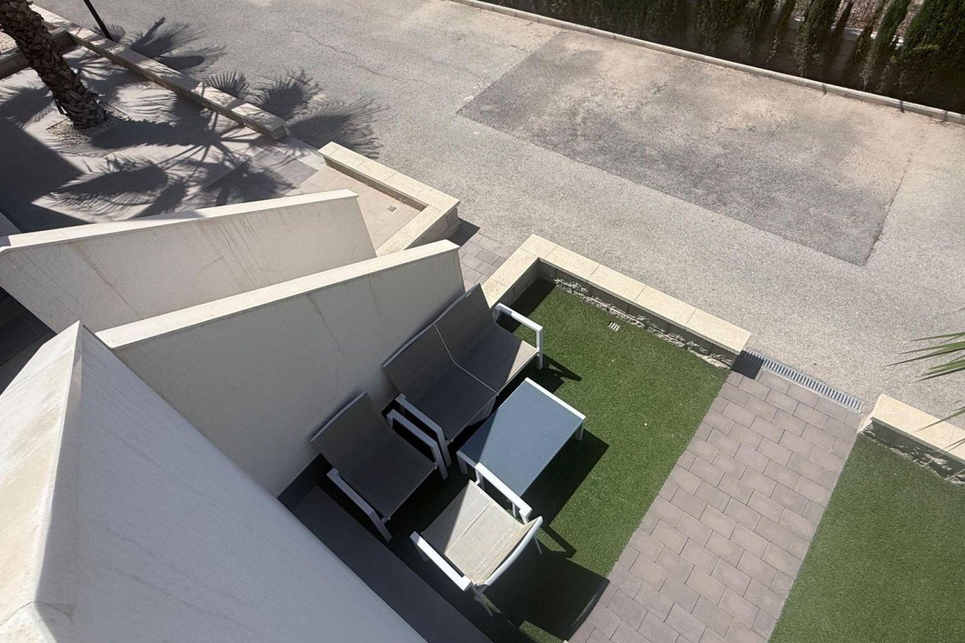 Revânzare - Bungalou -
Guardamar del Segura - Oasis Beach