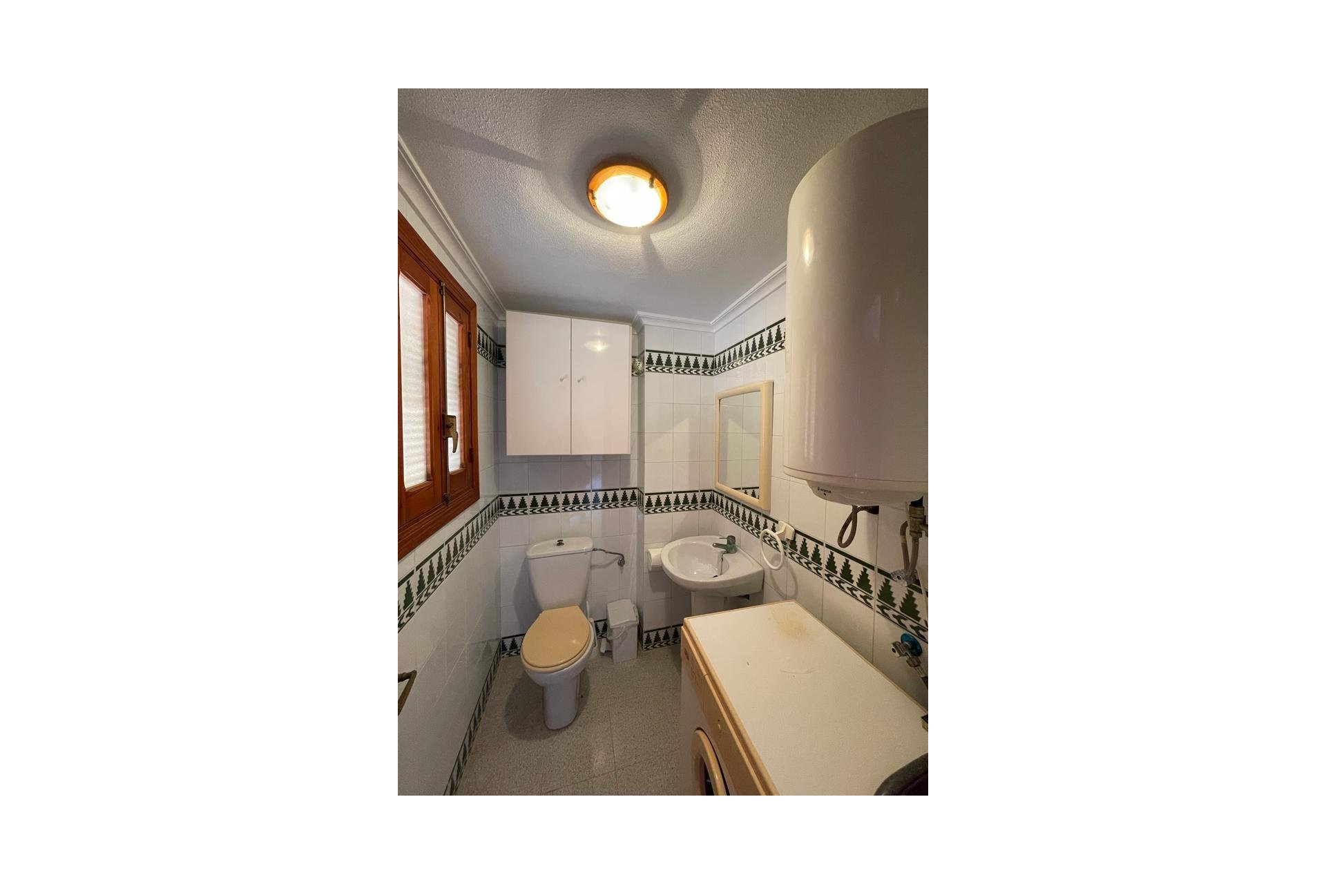 Revânzare - Bungalou -
La Mata - Costa Blanca