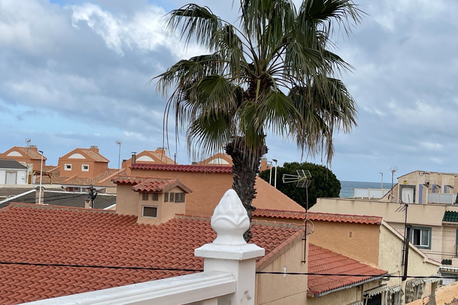 Revânzare - Bungalou -
La Mata - Costa Blanca