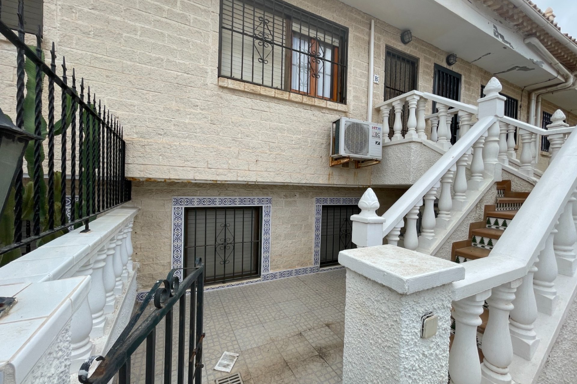 Revânzare - Bungalou -
La Mata - Costa Blanca