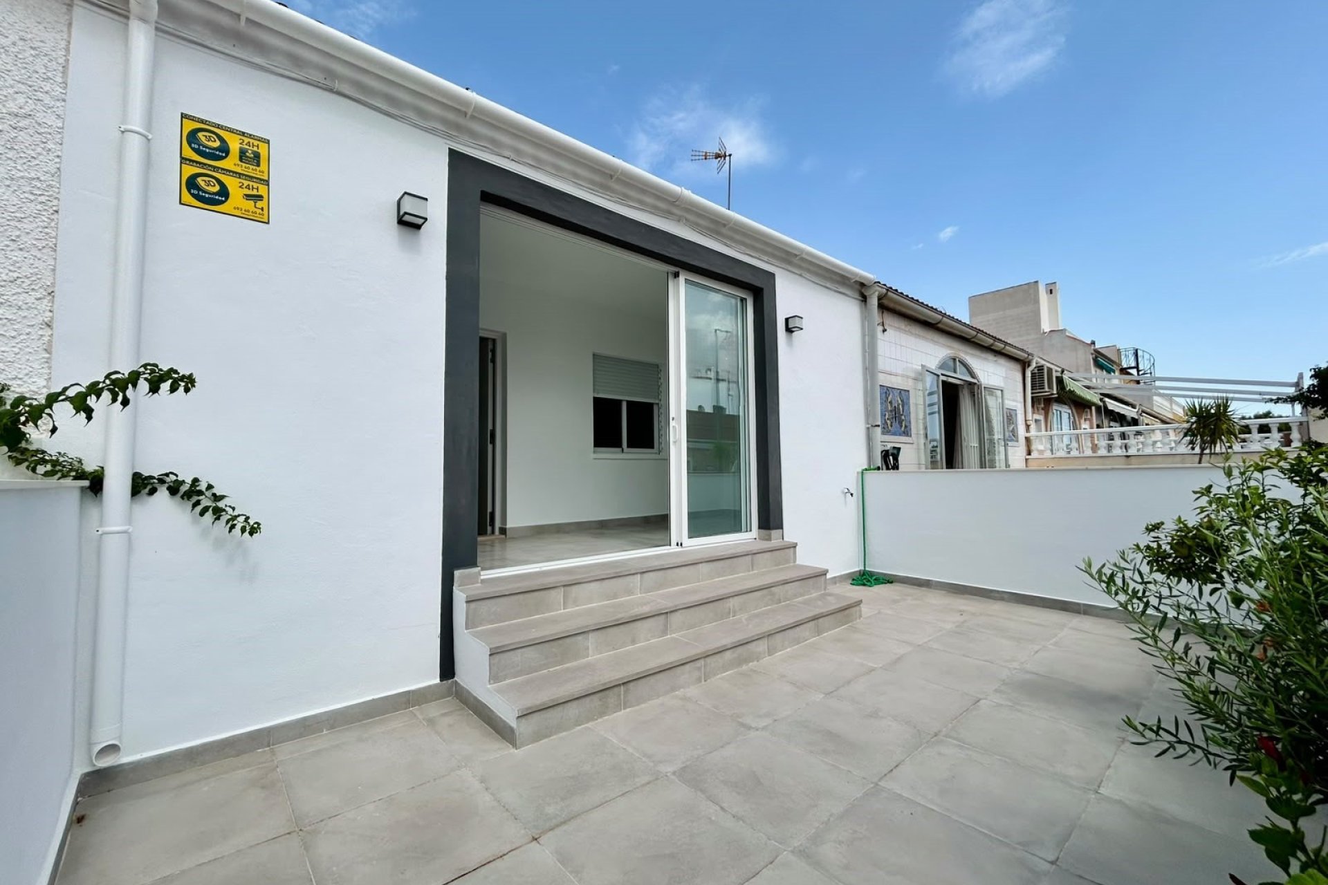 Revânzare - Bungalou -
La Siesta - Costa Blanca