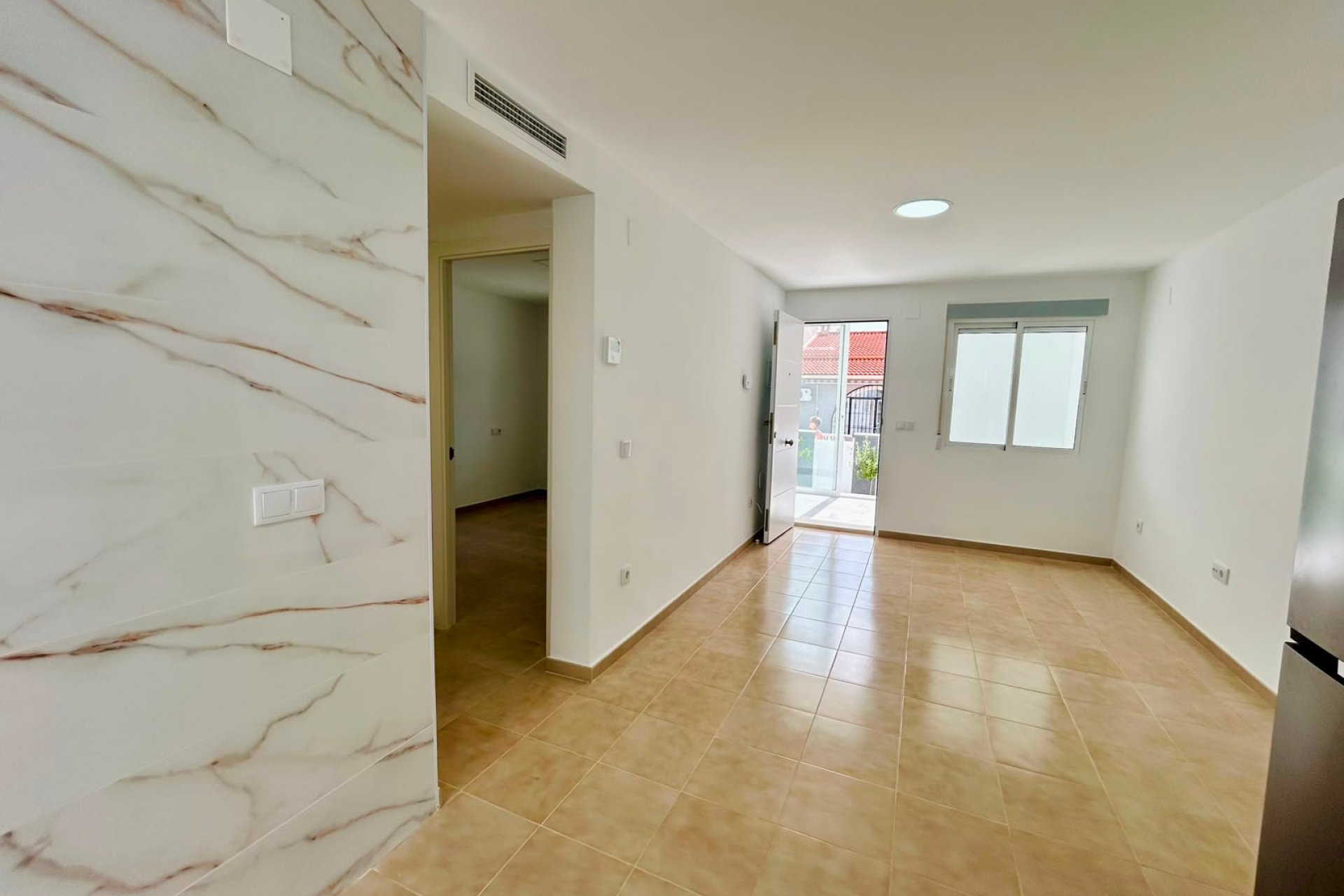 Revânzare - Bungalou -
La Siesta - Costa Blanca