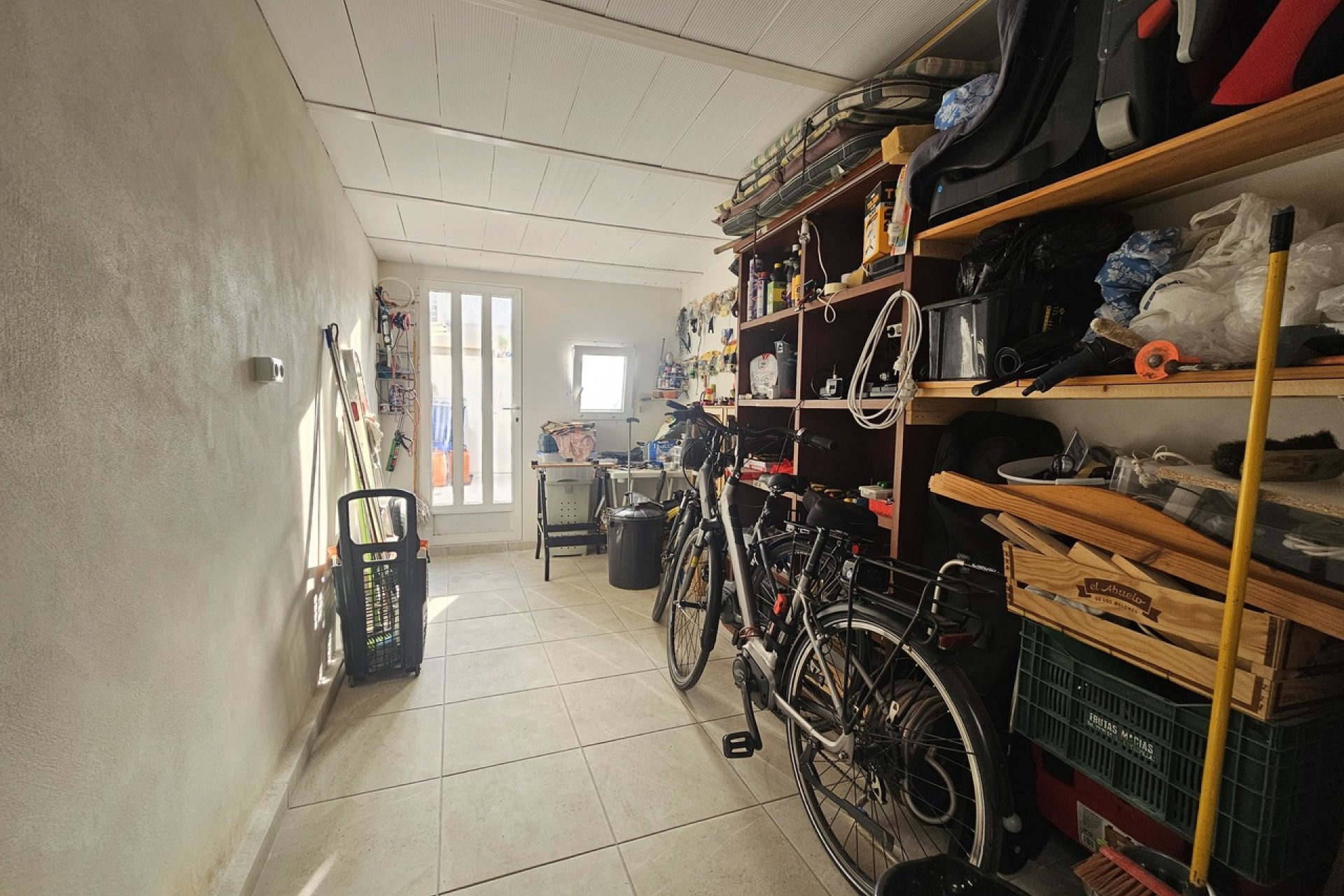 Revânzare - Bungalou -
La Zenia - Costa Blanca