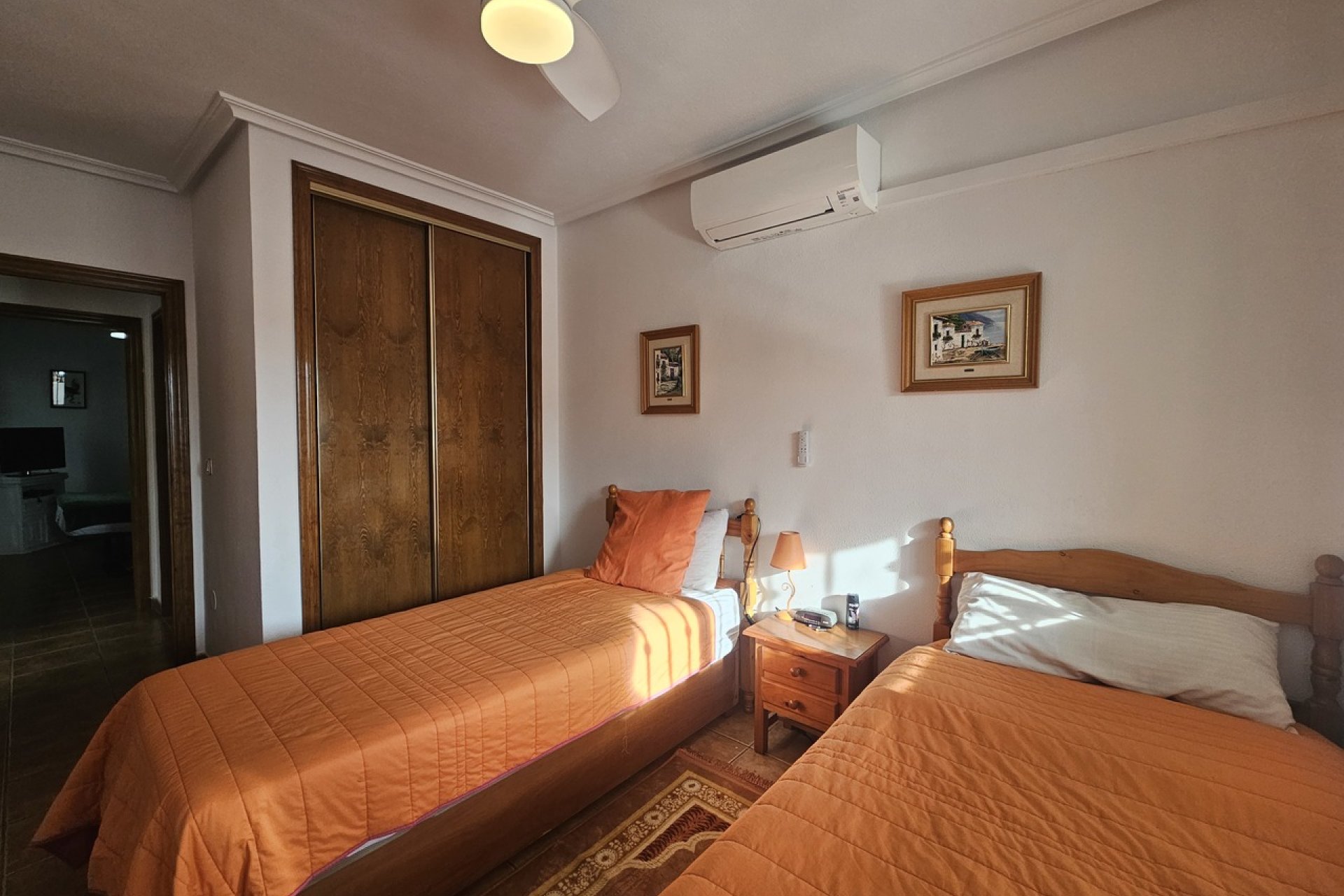 Revânzare - Bungalou -
La Zenia - Costa Blanca