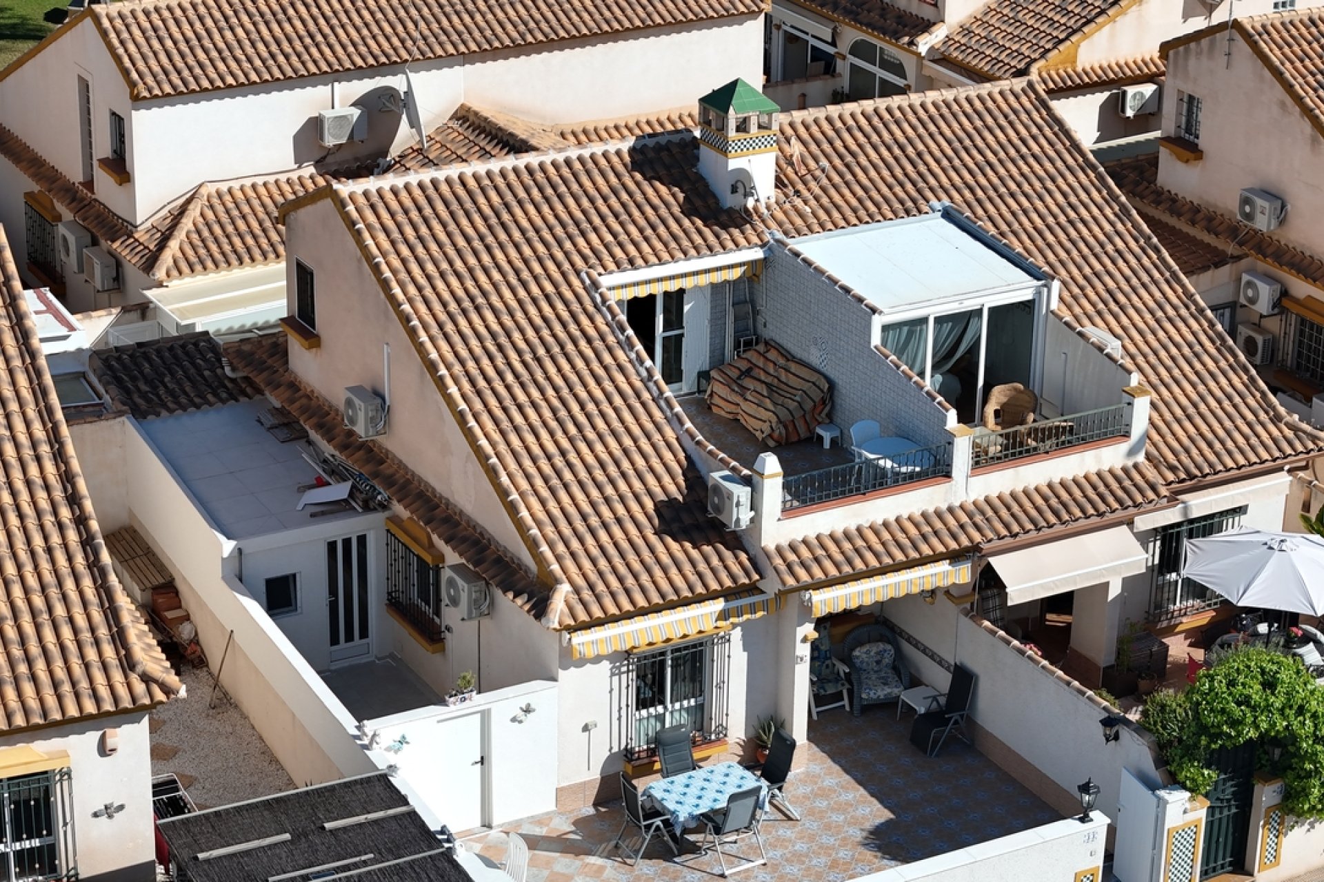 Revânzare - Bungalou -
La Zenia - Costa Blanca