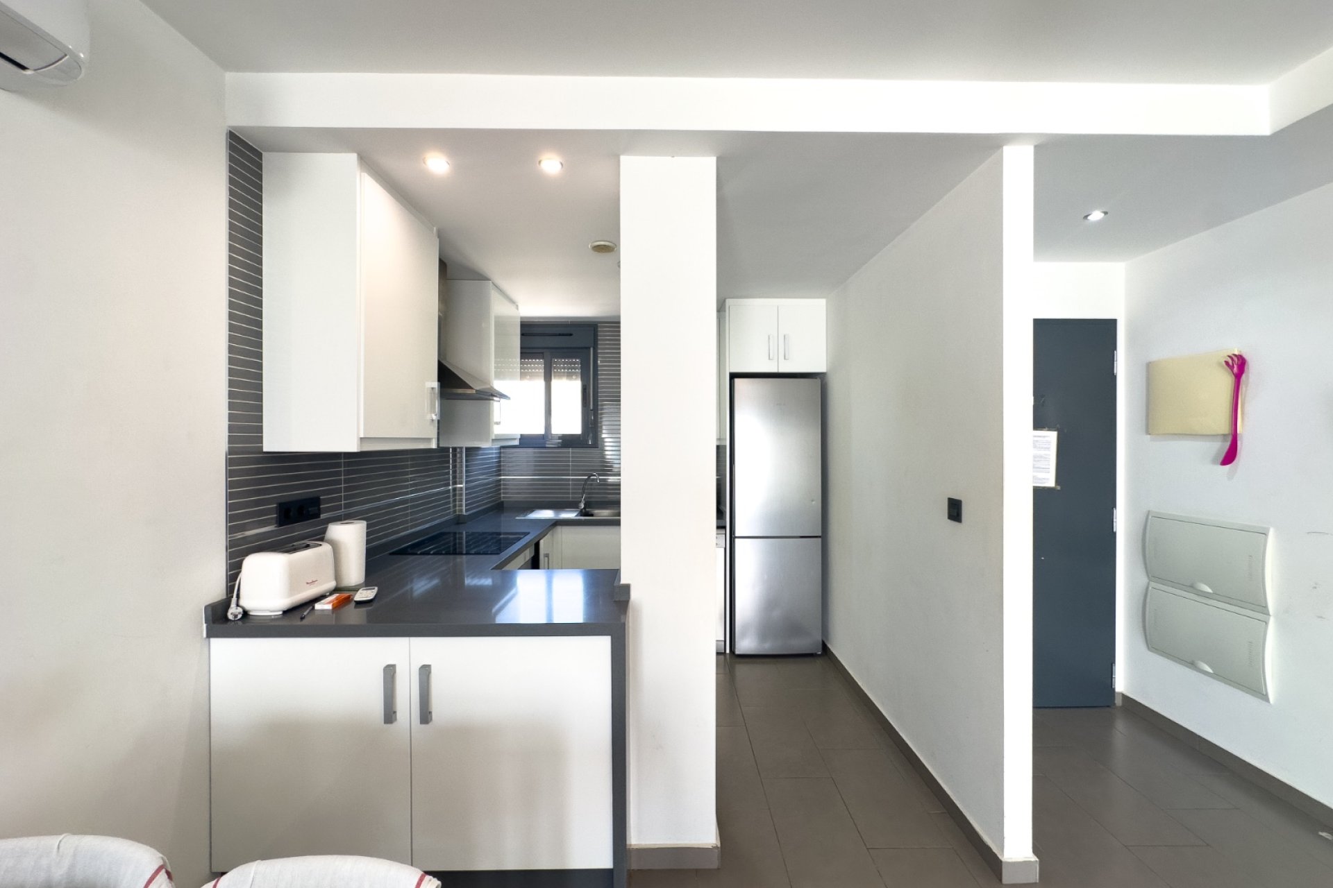 Revânzare - Bungalou -
La Zenia - Costa Blanca