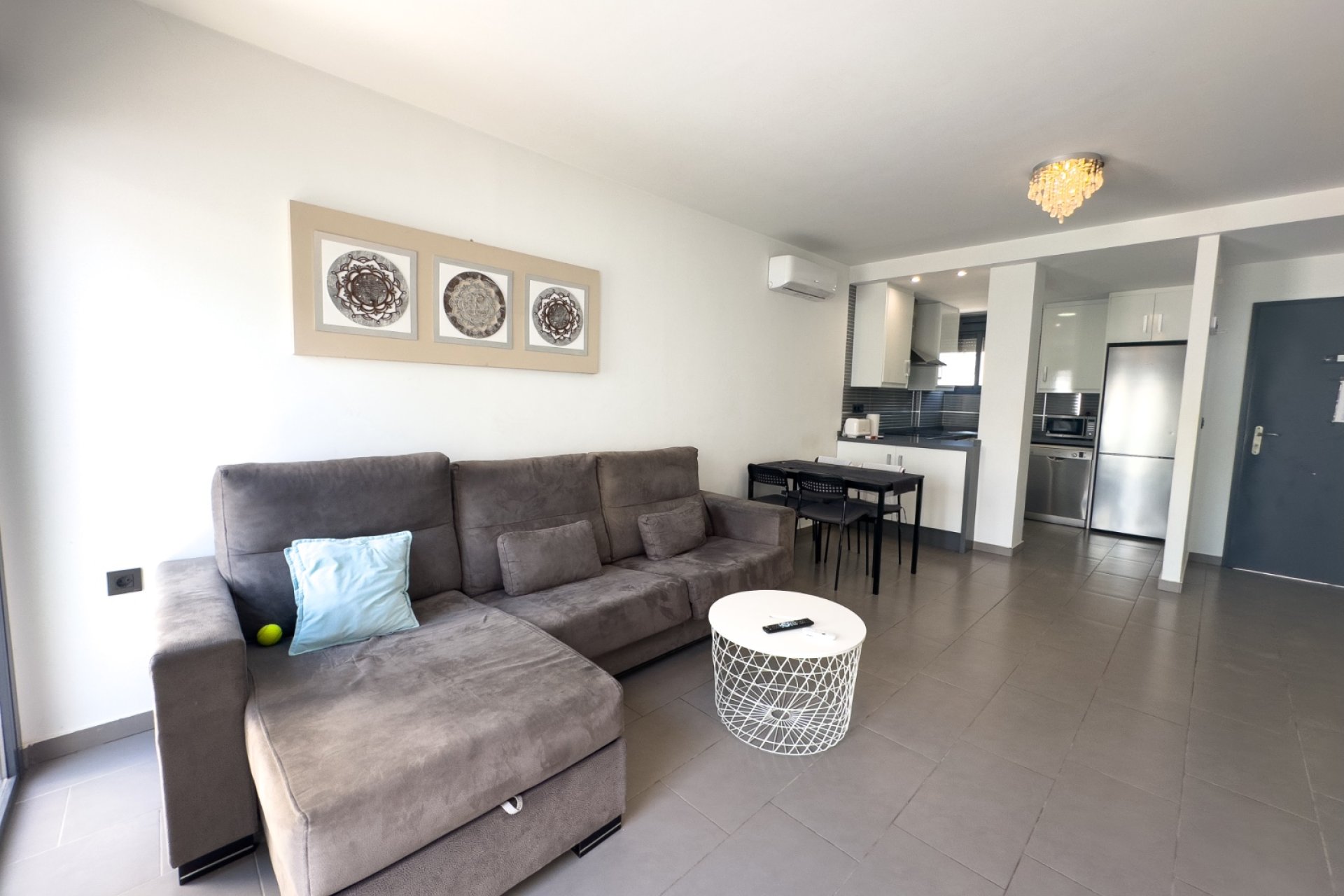 Revânzare - Bungalou -
La Zenia - Costa Blanca