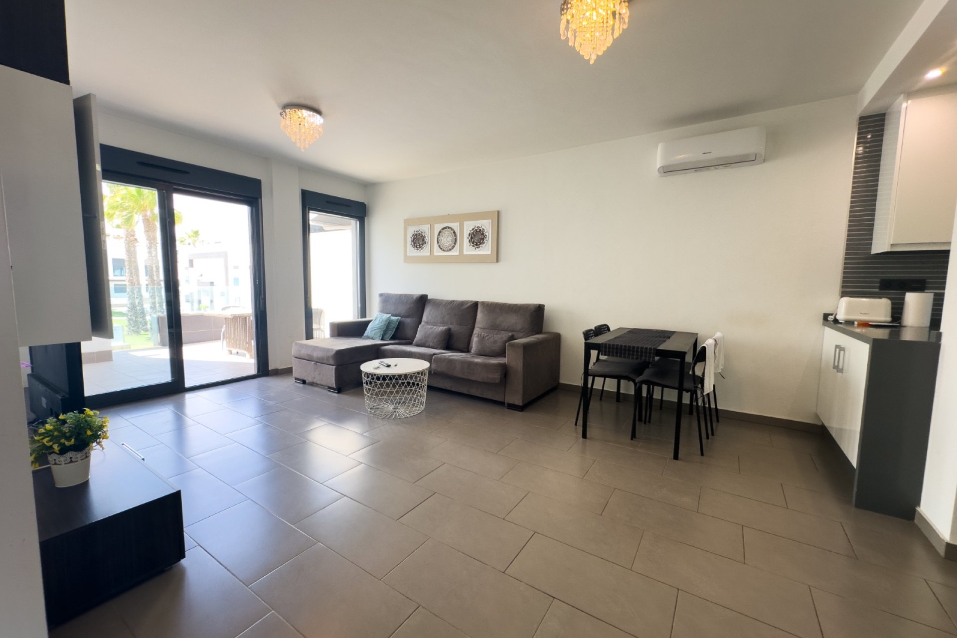 Revânzare - Bungalou -
La Zenia - Costa Blanca