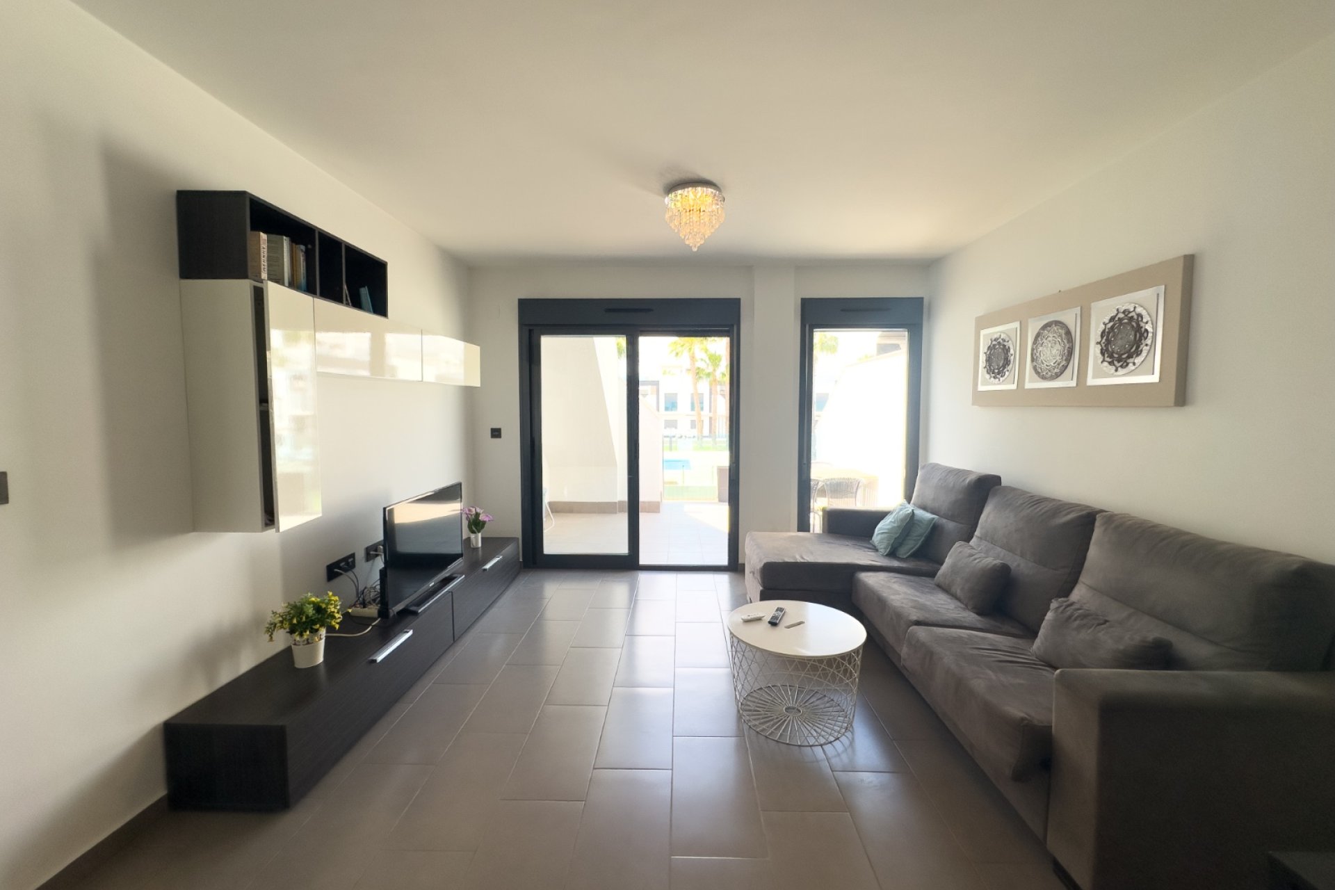 Revânzare - Bungalou -
La Zenia - Costa Blanca