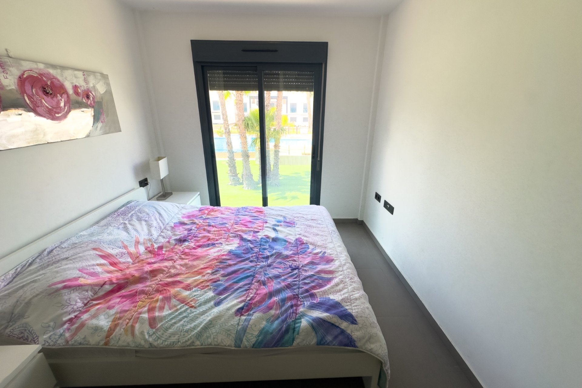 Revânzare - Bungalou -
La Zenia - Costa Blanca