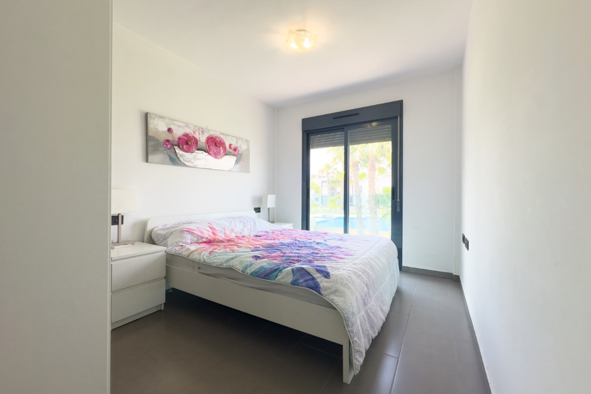 Revânzare - Bungalou -
La Zenia - Costa Blanca