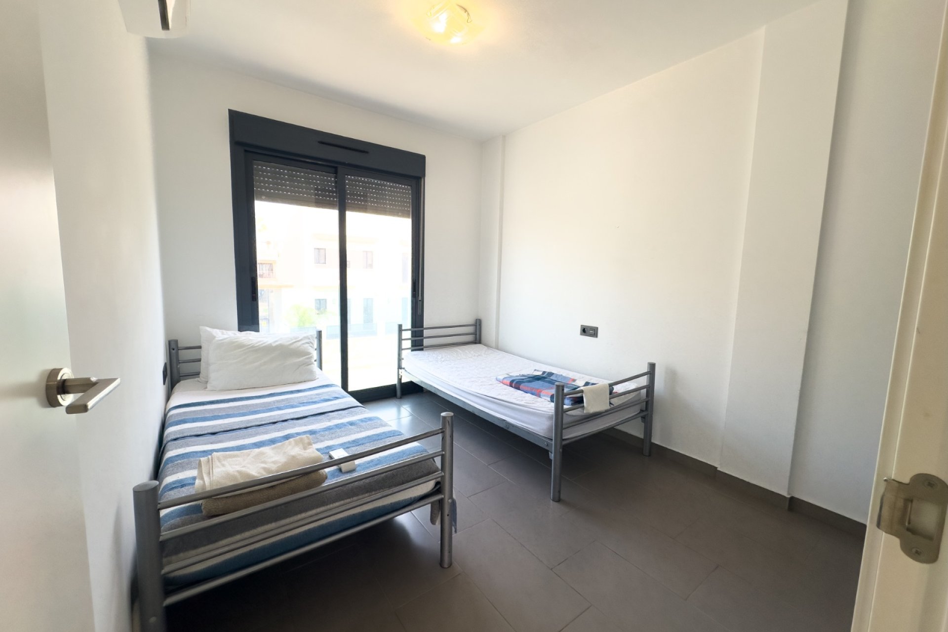 Revânzare - Bungalou -
La Zenia - Costa Blanca