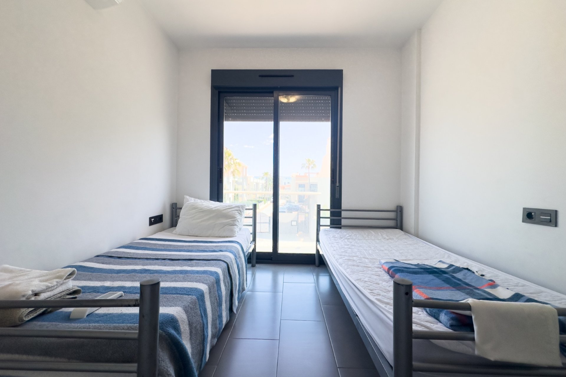 Revânzare - Bungalou -
La Zenia - Costa Blanca