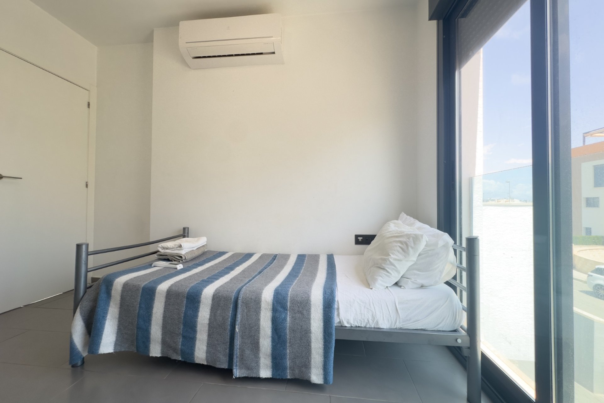 Revânzare - Bungalou -
La Zenia - Costa Blanca