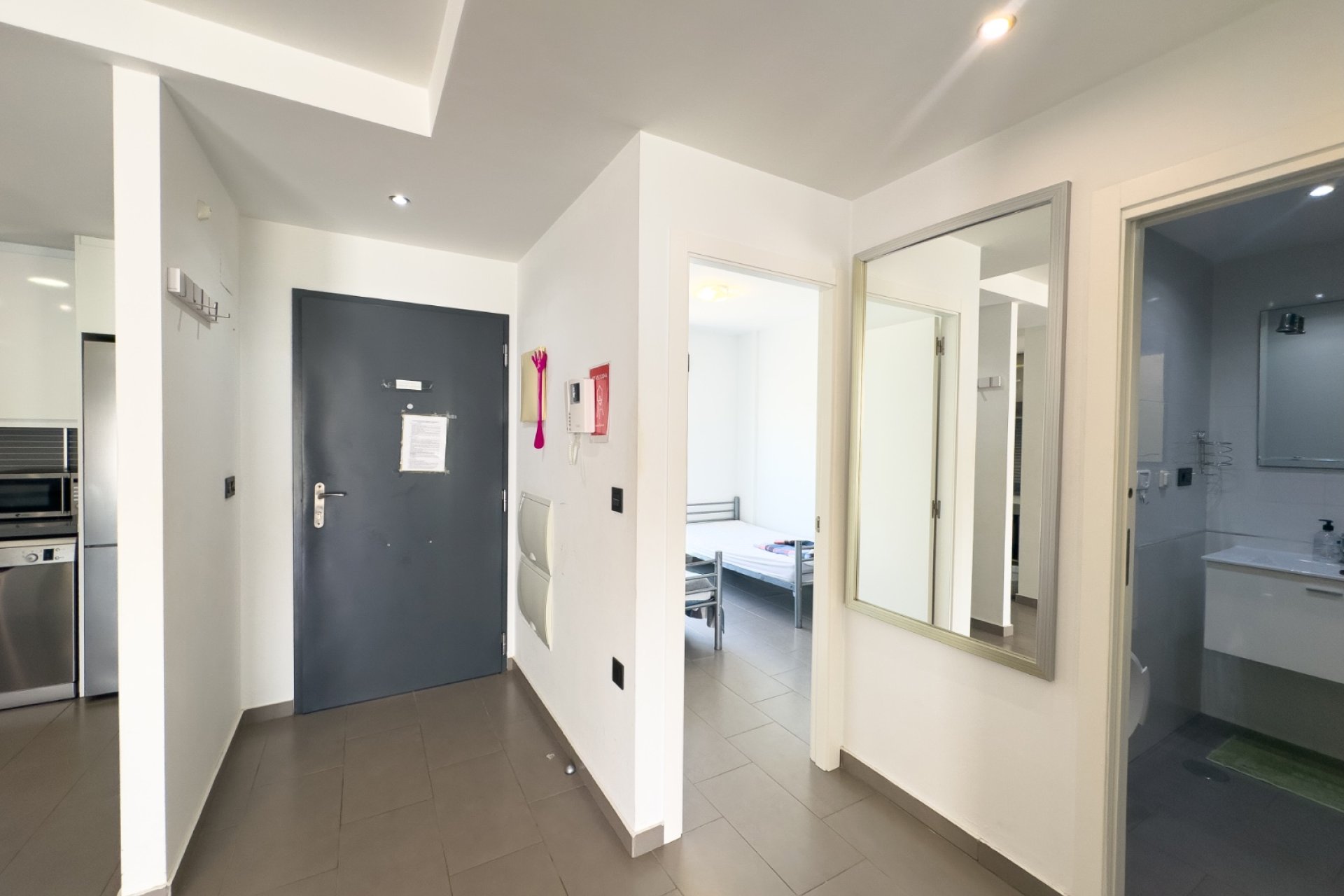 Revânzare - Bungalou -
La Zenia - Costa Blanca