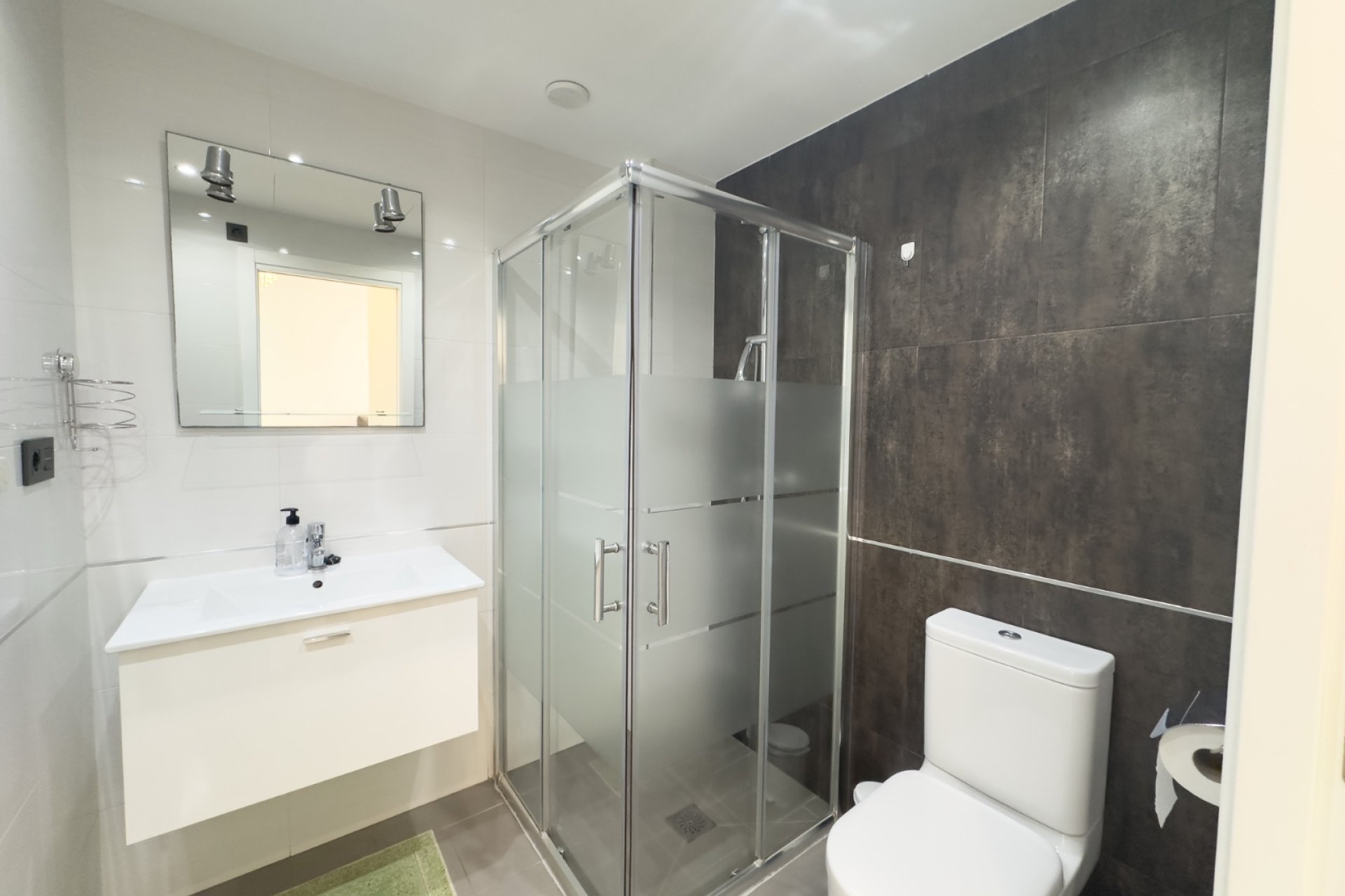 Revânzare - Bungalou -
La Zenia - Costa Blanca