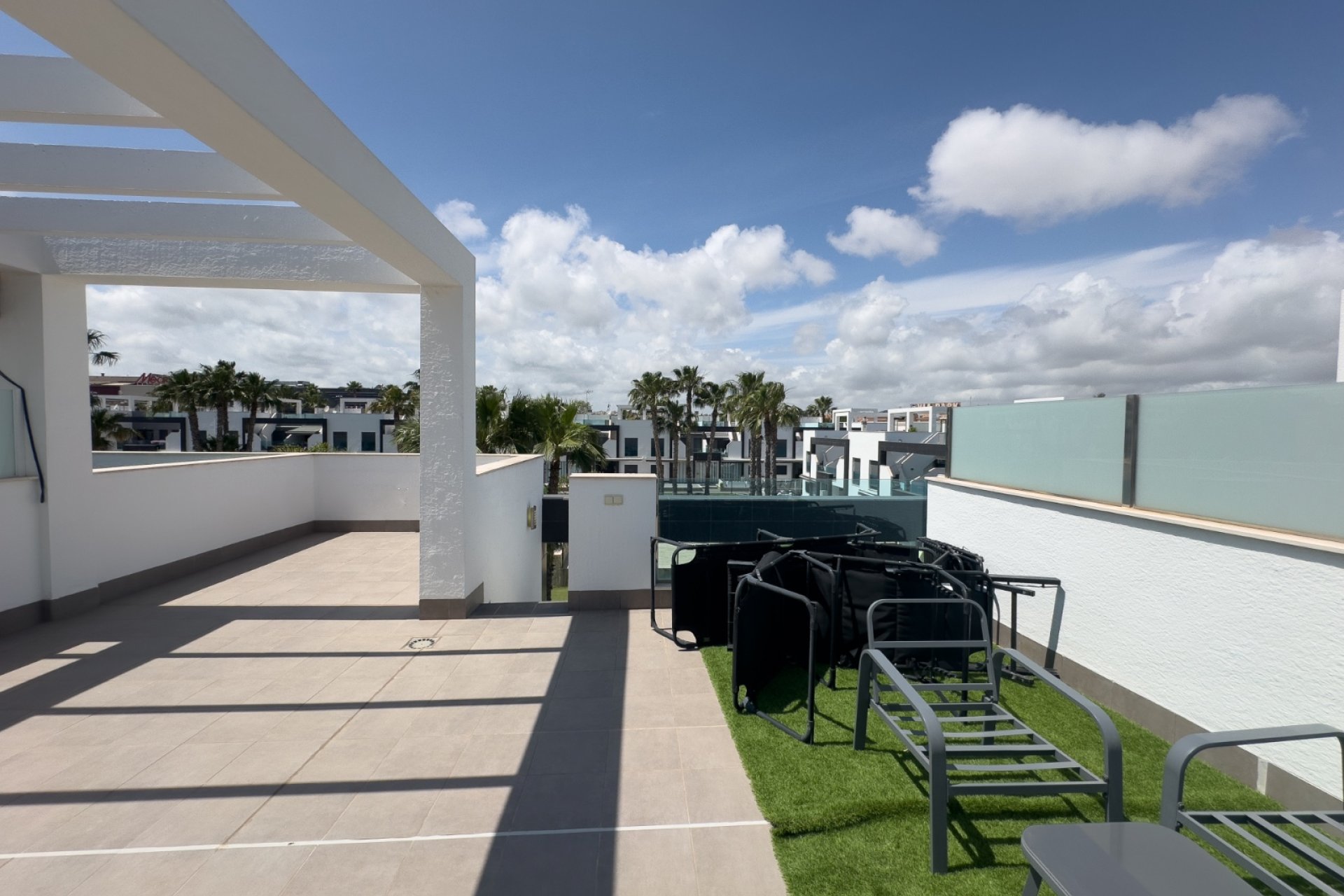 Revânzare - Bungalou -
La Zenia - Costa Blanca