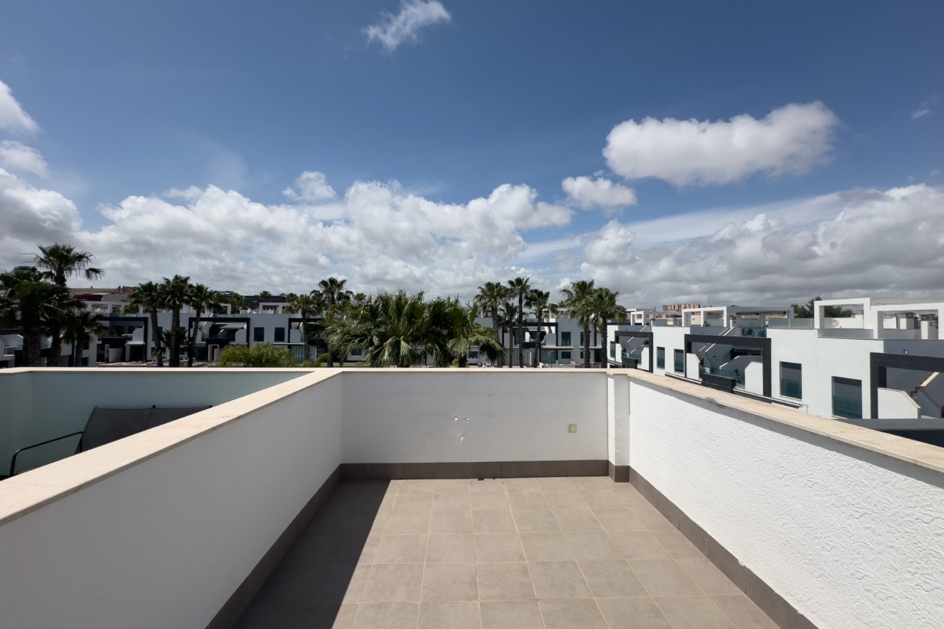 Revânzare - Bungalou -
La Zenia - Costa Blanca