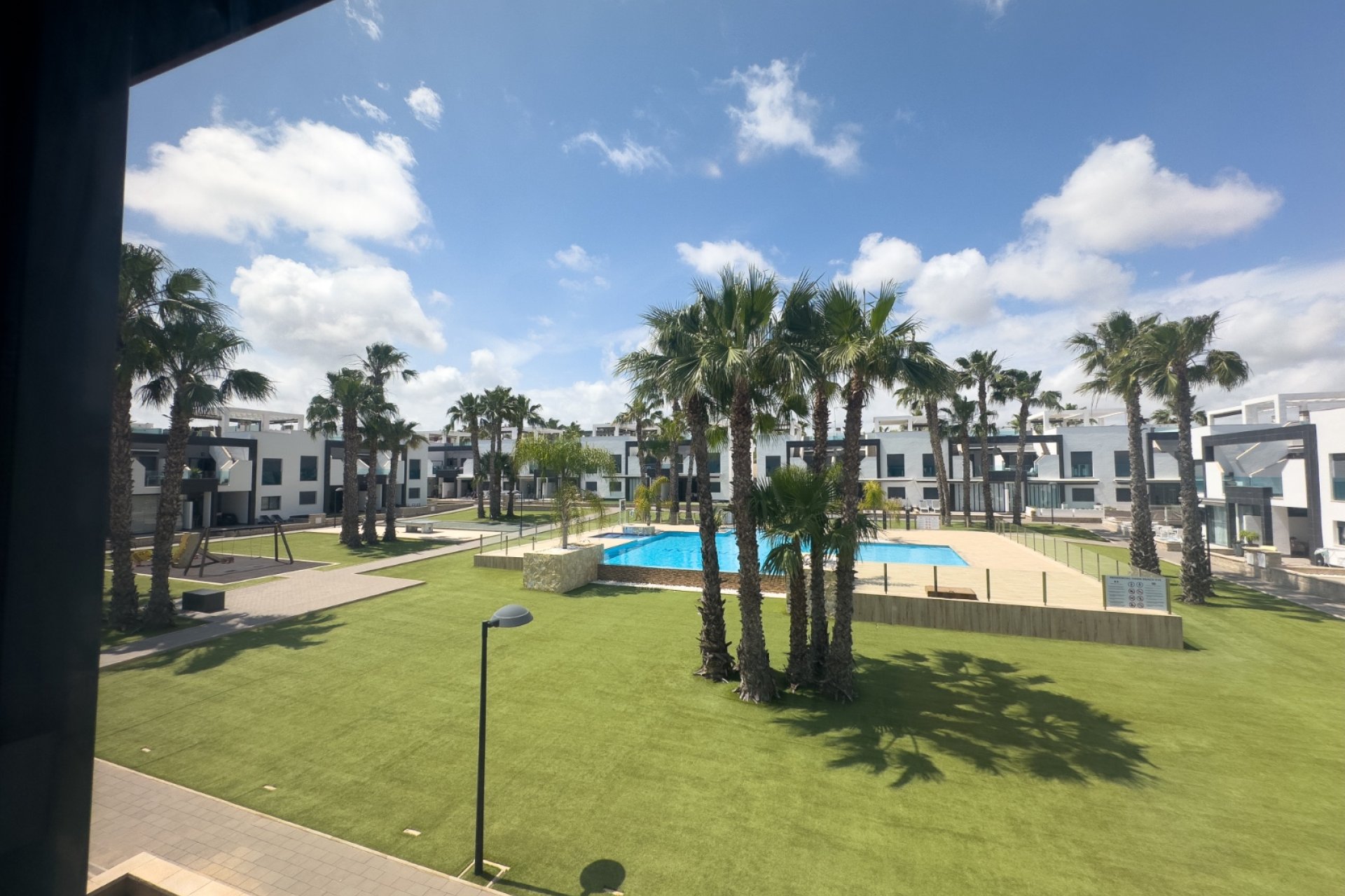 Revânzare - Bungalou -
La Zenia - Costa Blanca