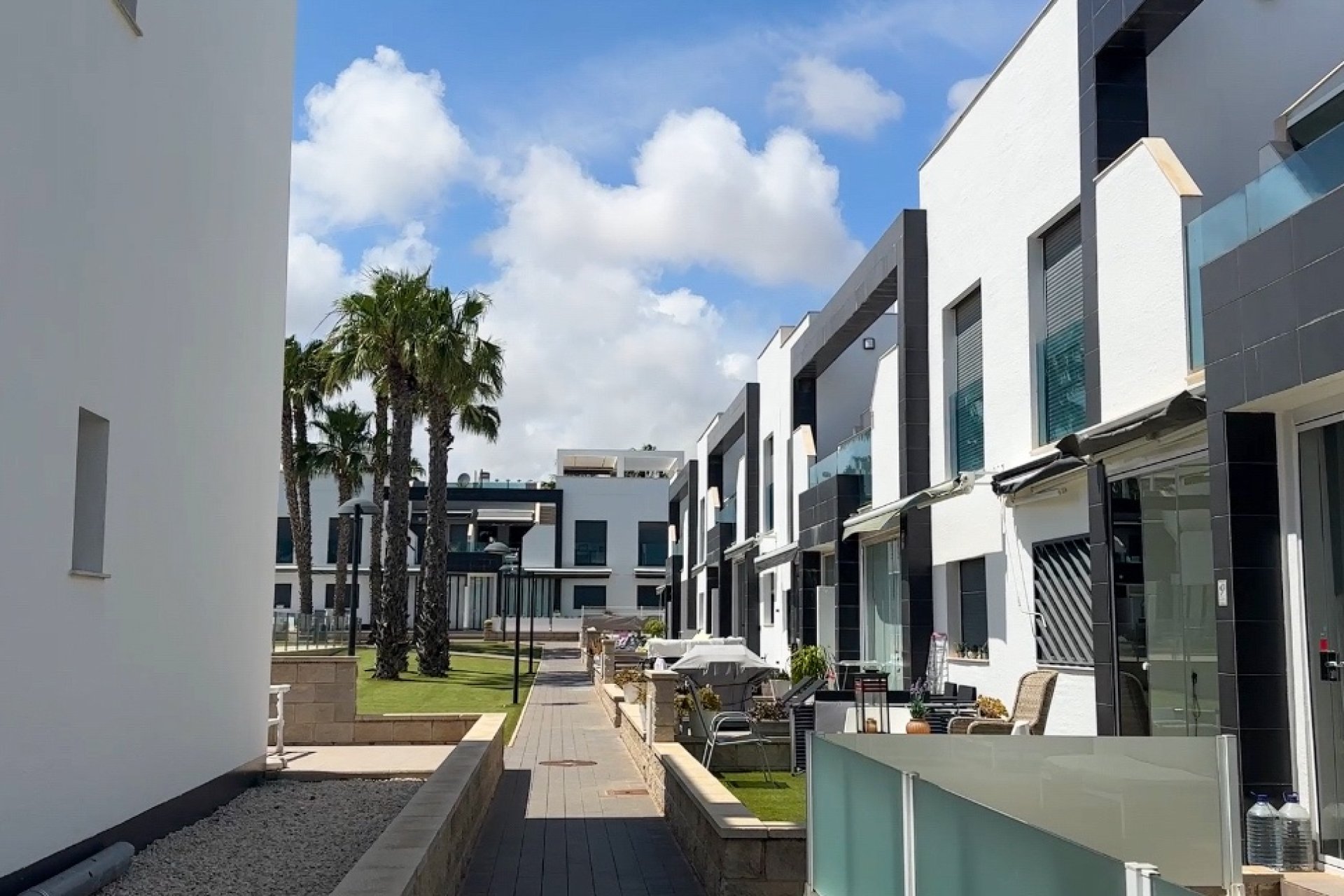 Revânzare - Bungalou -
La Zenia - Costa Blanca