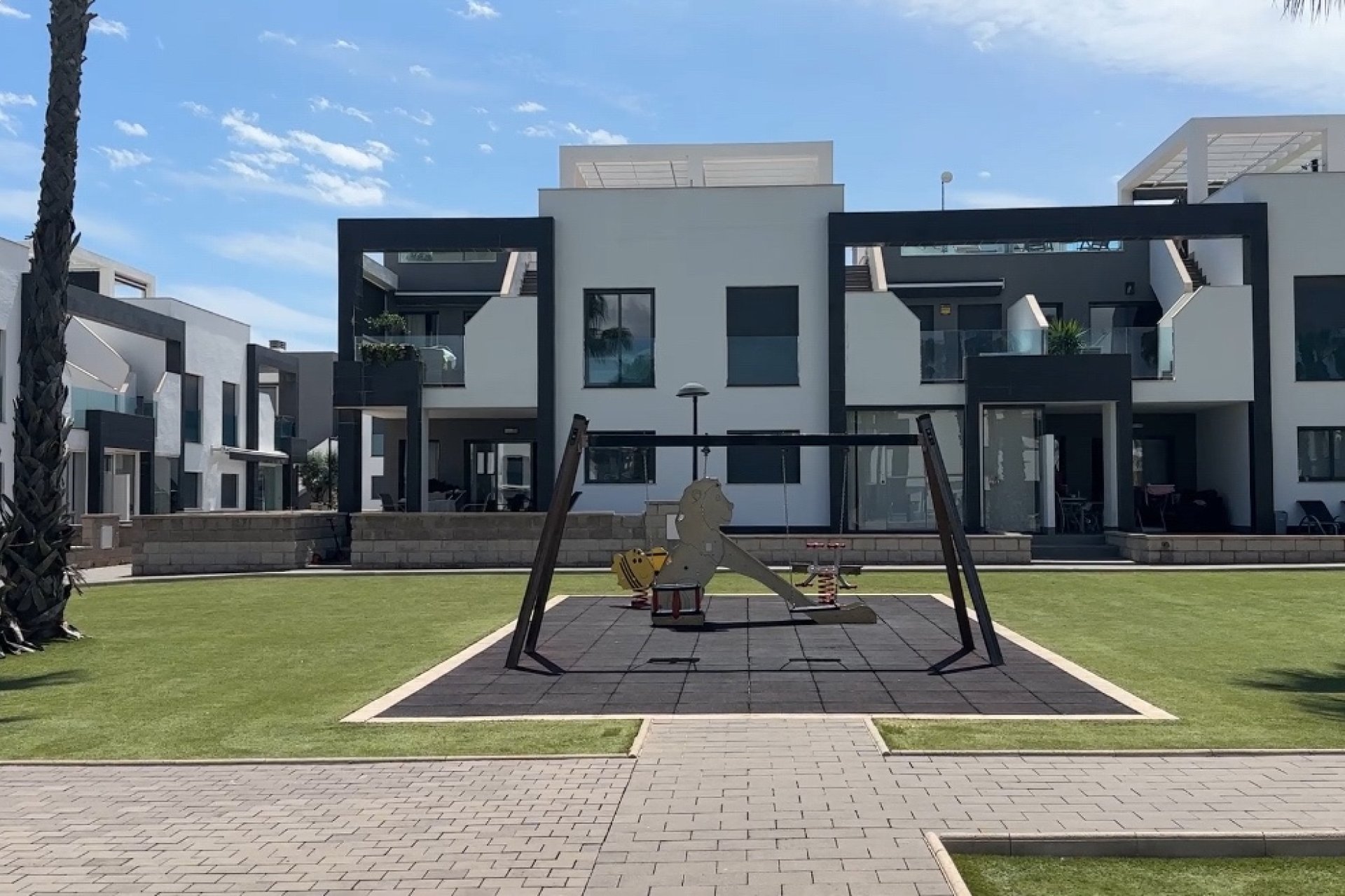 Revânzare - Bungalou -
La Zenia - Costa Blanca