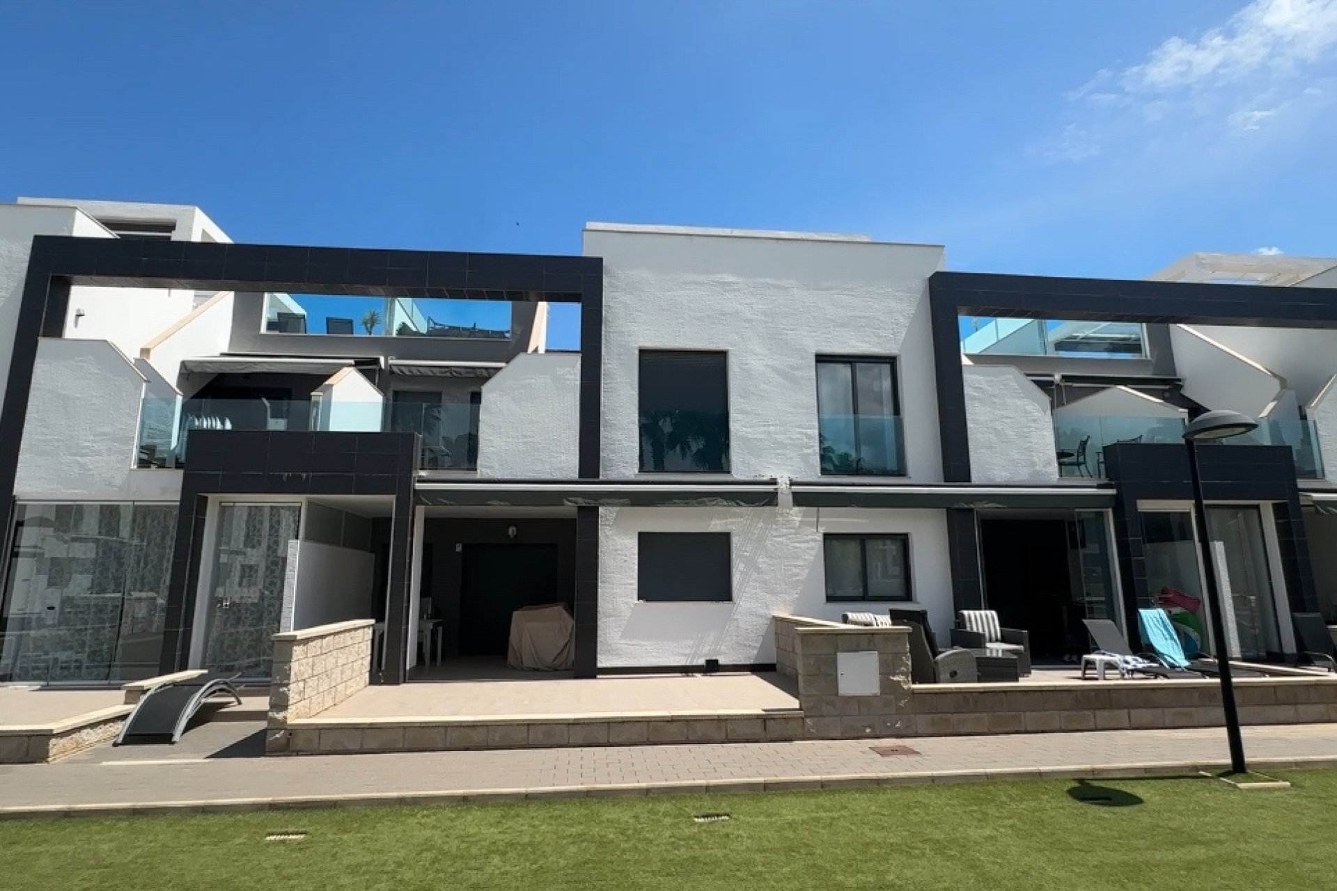 Revânzare - Bungalou -
La Zenia - Costa Blanca