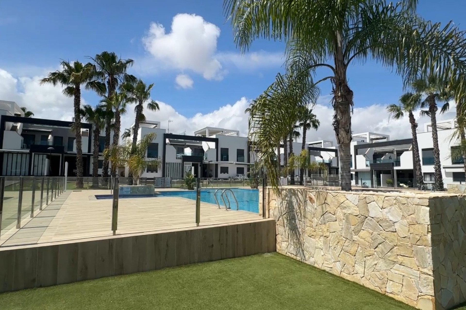 Revânzare - Bungalou -
La Zenia - Costa Blanca