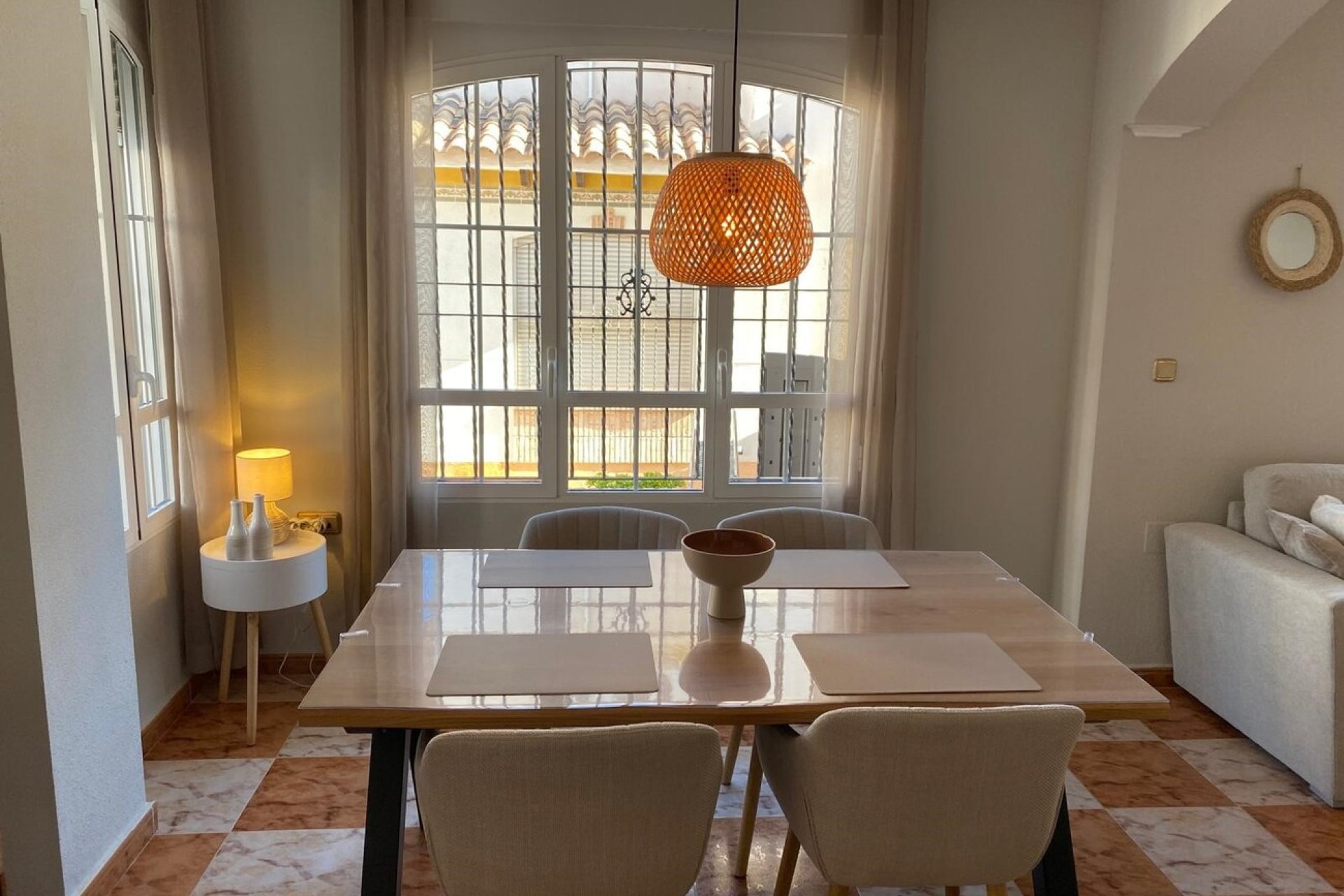 Revânzare - Bungalou -
Lomas de Caboroig - Costa Blanca