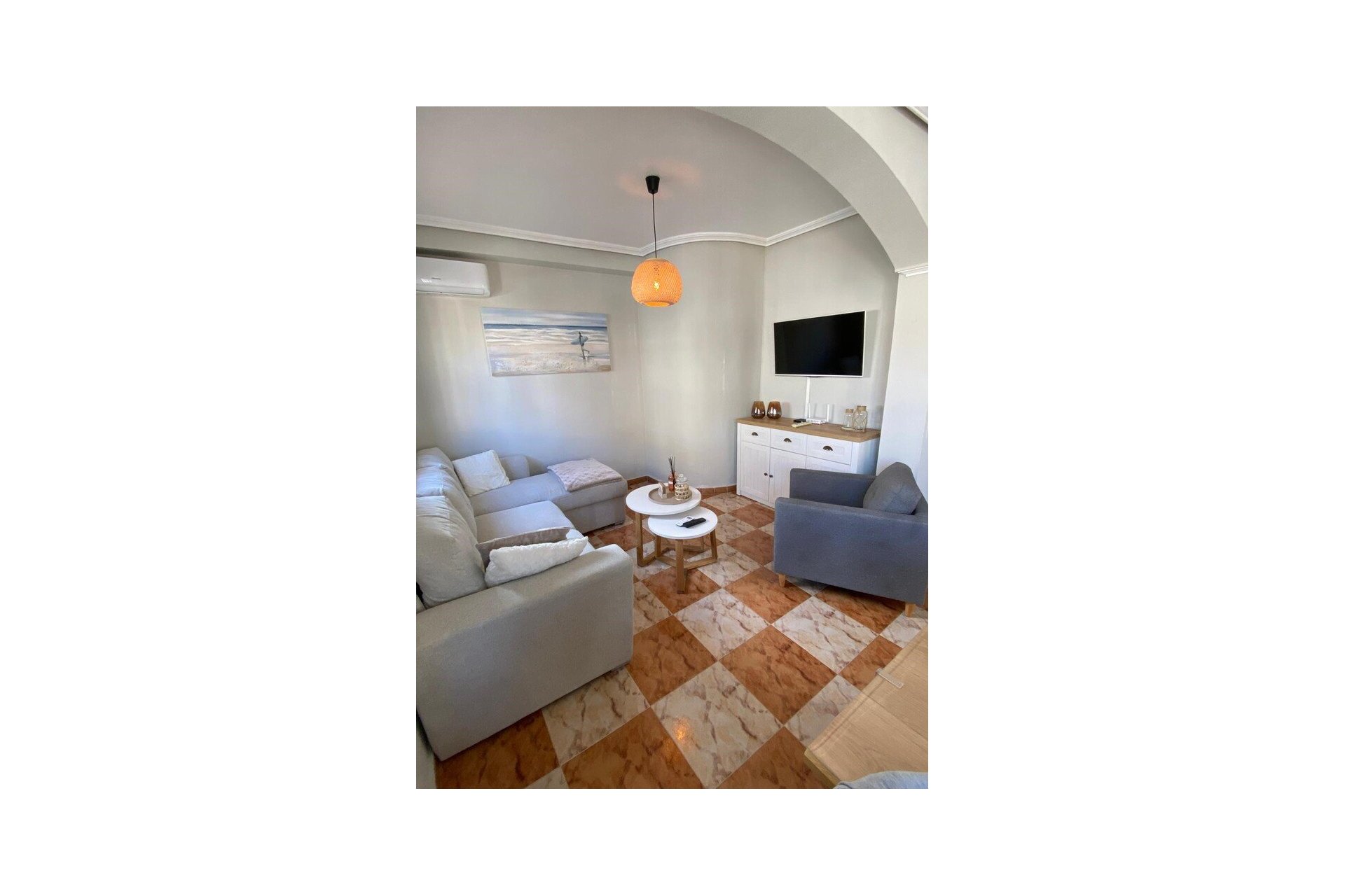 Revânzare - Bungalou -
Lomas de Caboroig - Costa Blanca