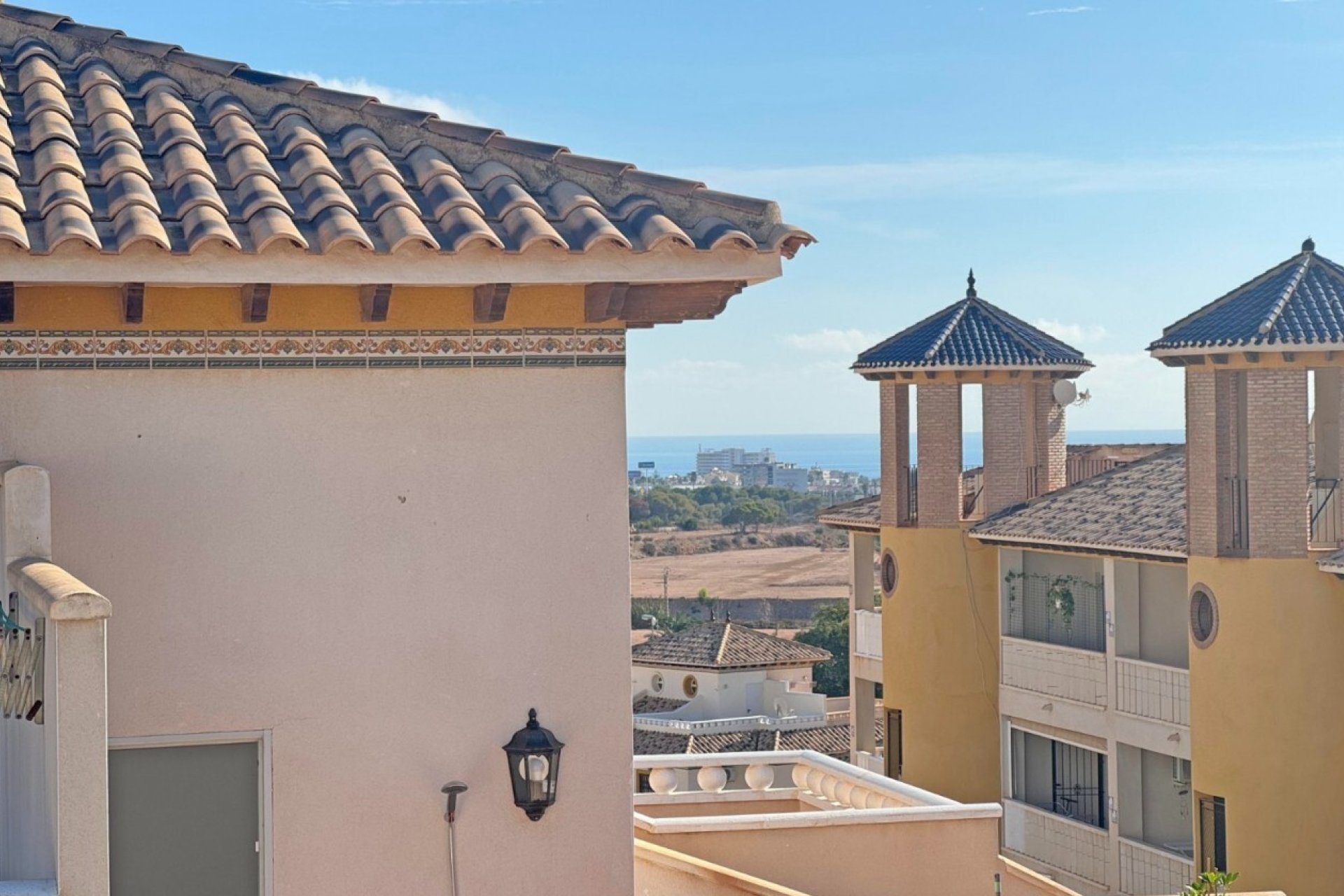 Revânzare - Bungalou -
Lomas de Caboroig - Costa Blanca