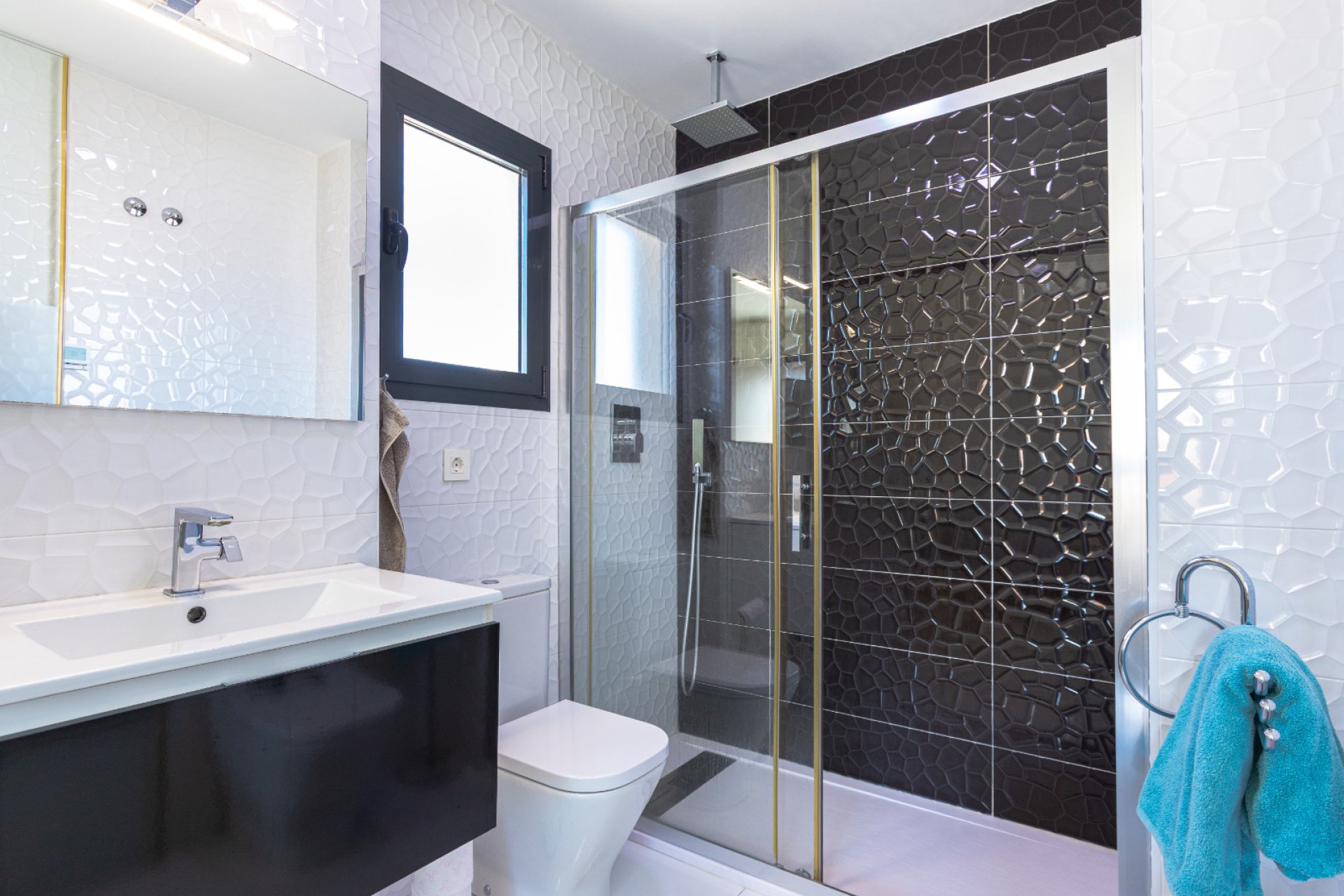 Revânzare - Bungalou -
Los Altos - Costa Blanca