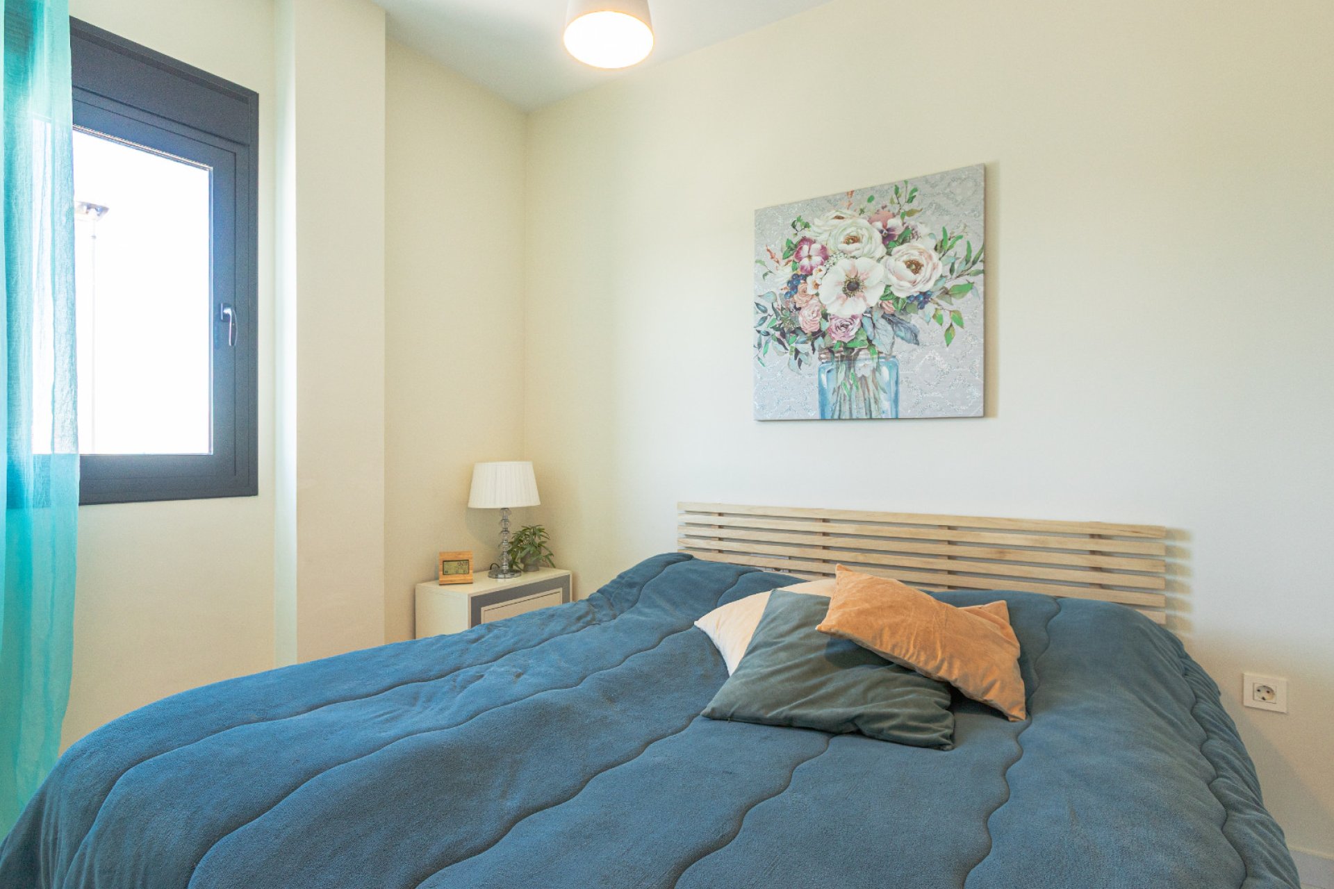 Revânzare - Bungalou -
Los Altos - Costa Blanca