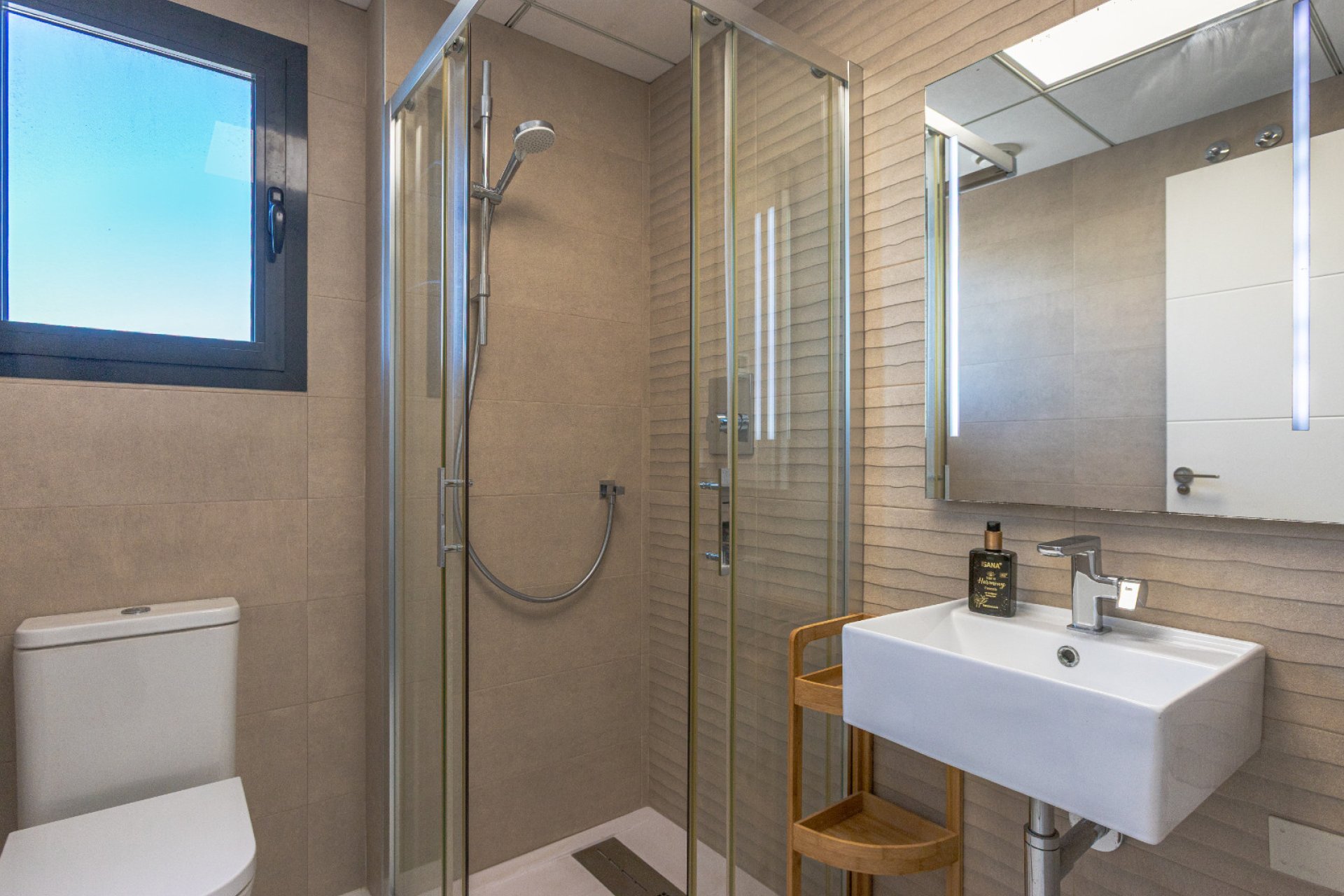 Revânzare - Bungalou -
Los Altos - Costa Blanca