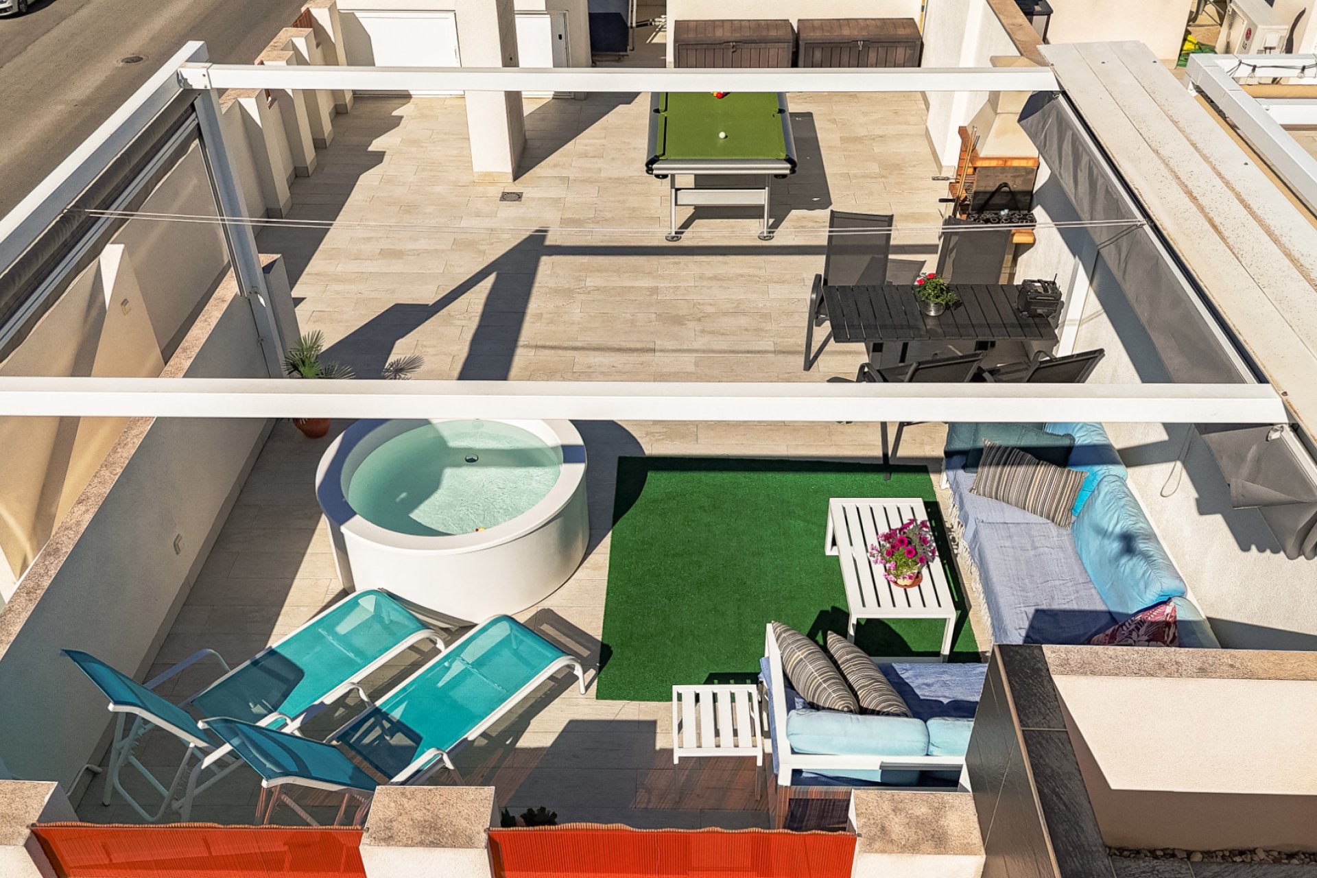 Revânzare - Bungalou -
Los Altos - Costa Blanca