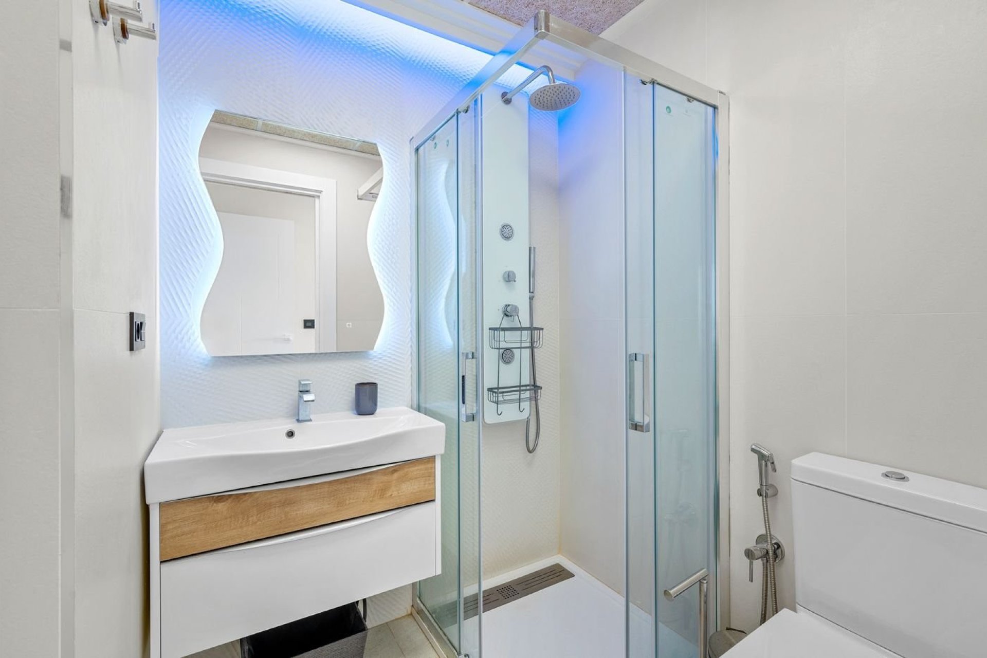 Revânzare - Bungalou -
Los Balcones - Costa Blanca