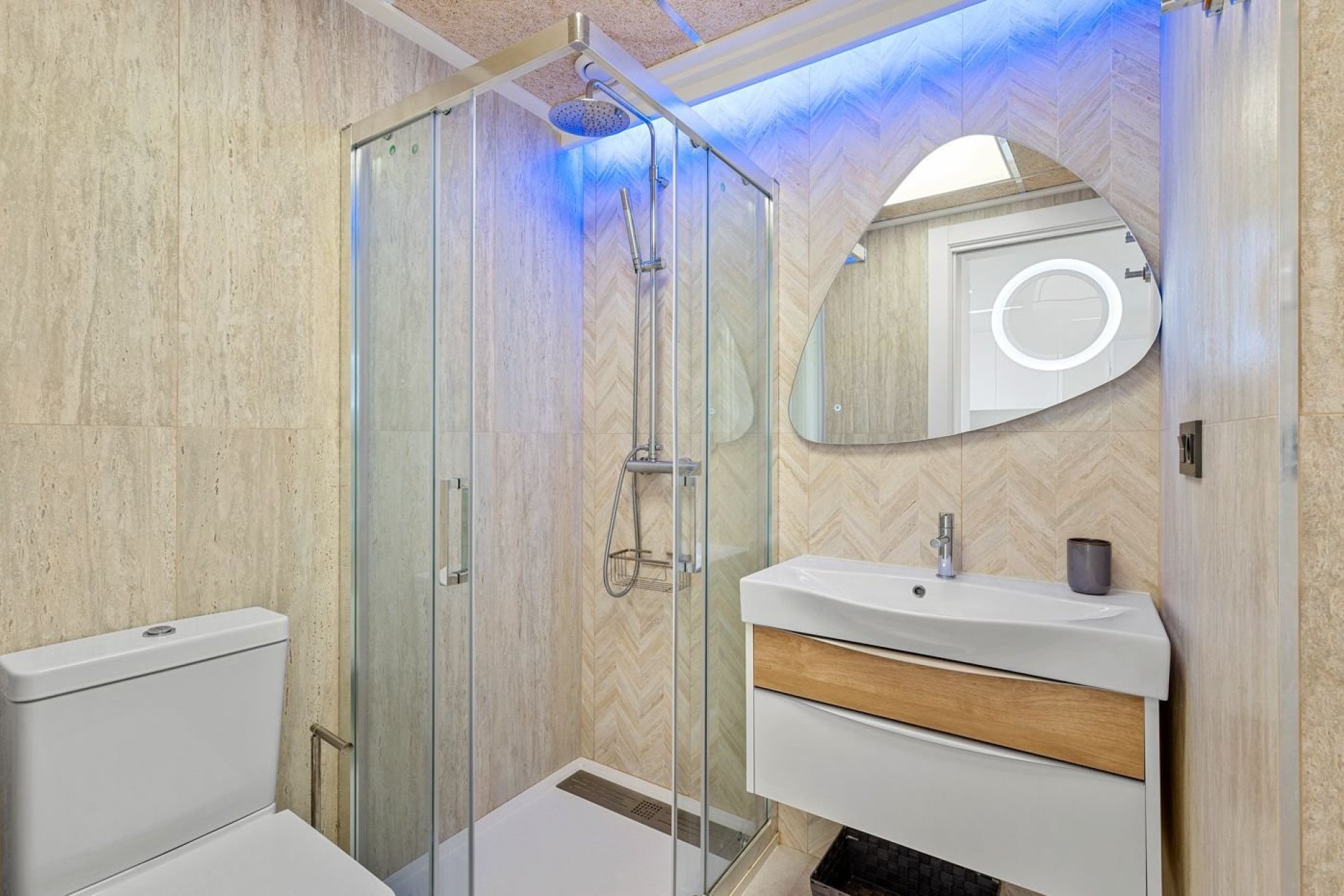 Revânzare - Bungalou -
Los Balcones - Costa Blanca