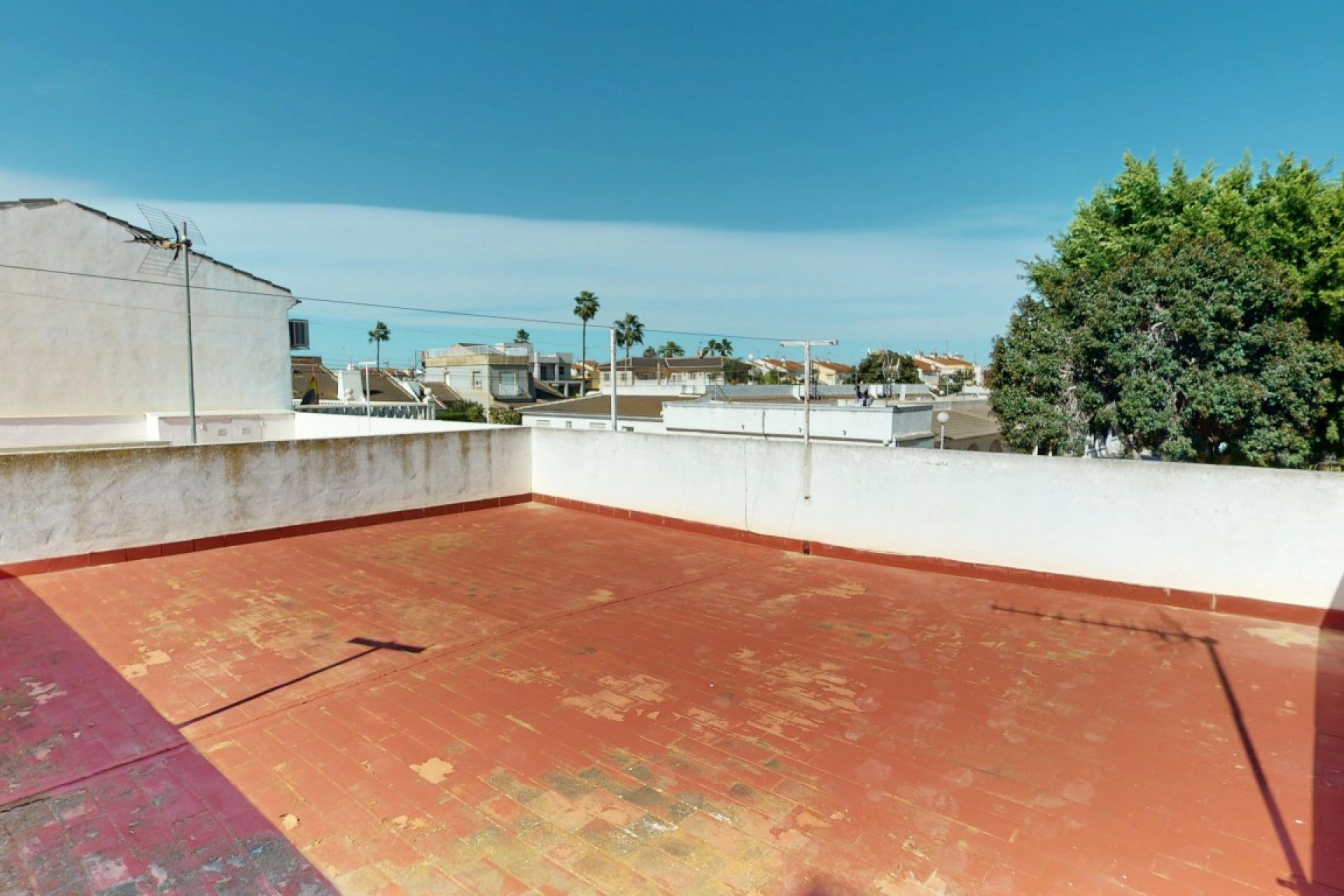 Revânzare - Bungalou -
Los Narejos - Costa Calida