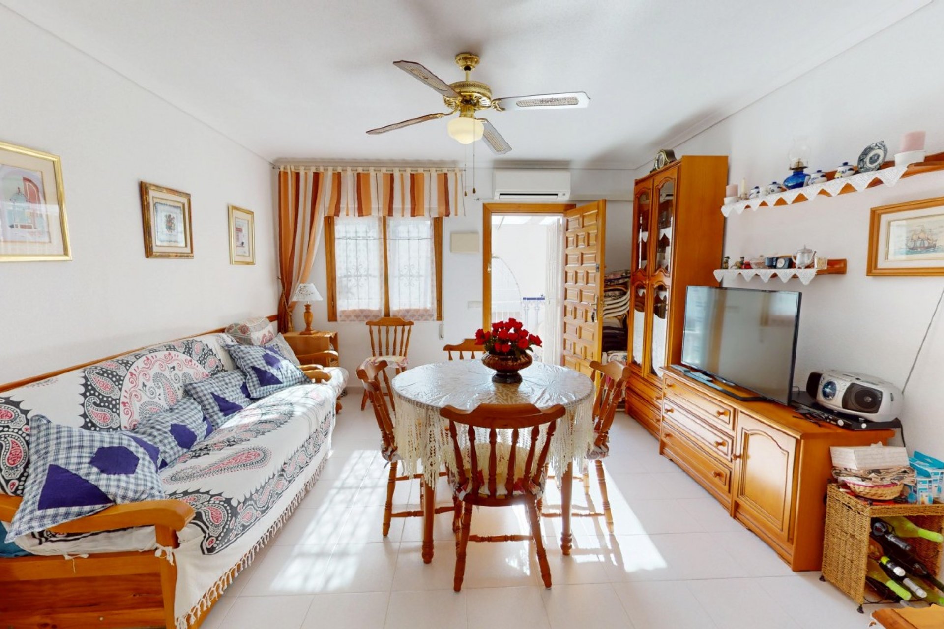 Revânzare - Bungalou -
Los Narejos - Costa Calida