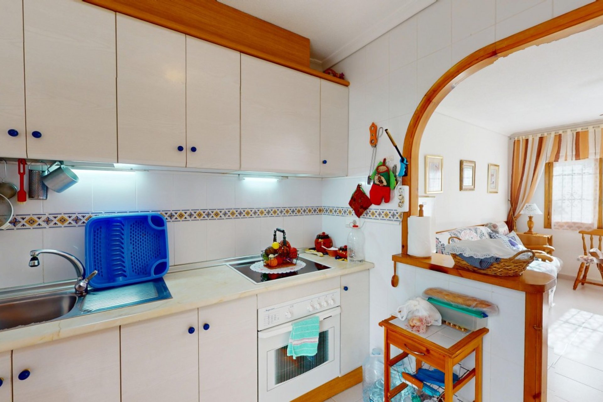 Revânzare - Bungalou -
Los Narejos - Costa Calida