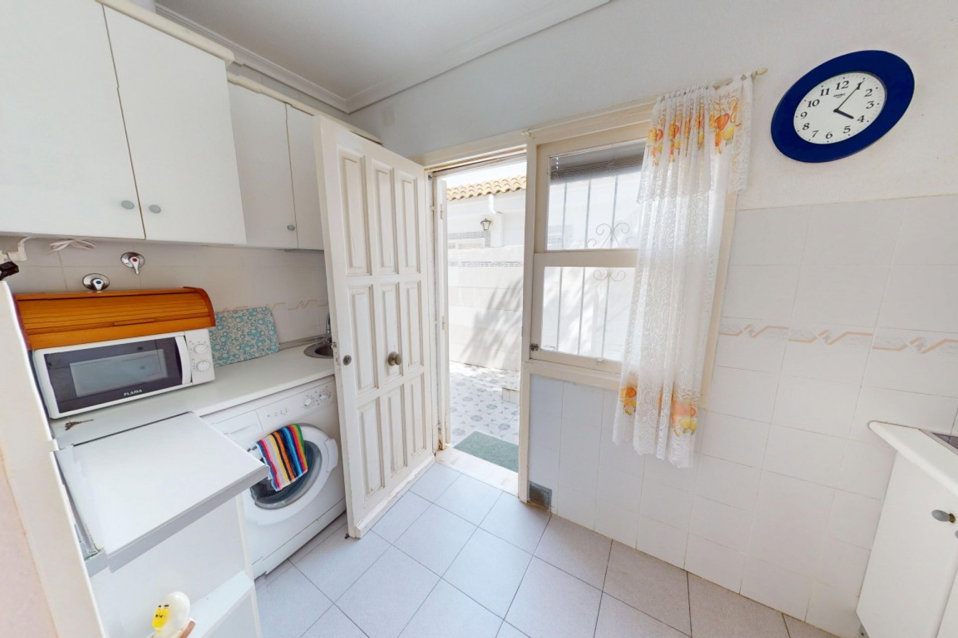 Revânzare - Bungalou -
Los Narejos - Costa Calida