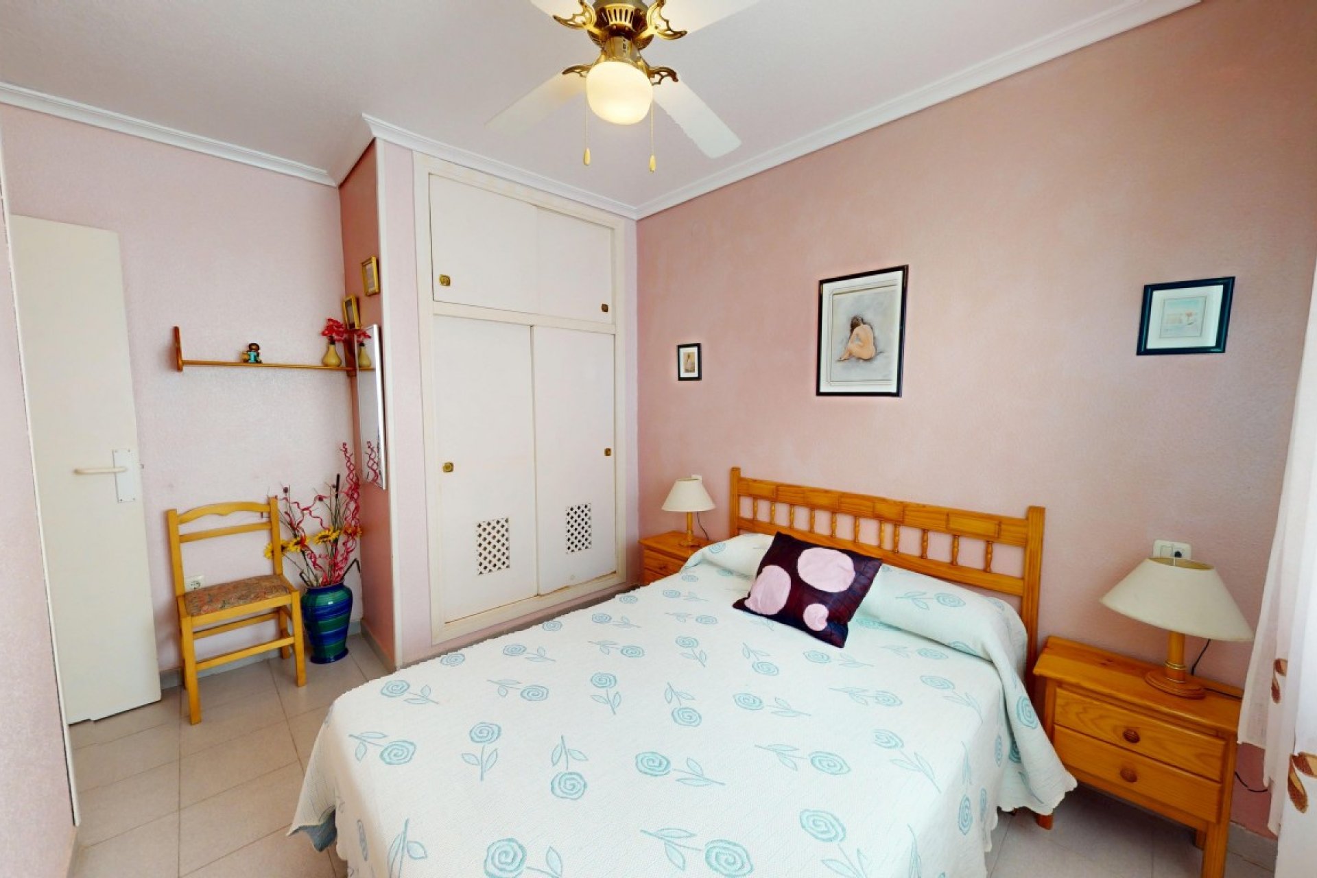 Revânzare - Bungalou -
Los Narejos - Costa Calida