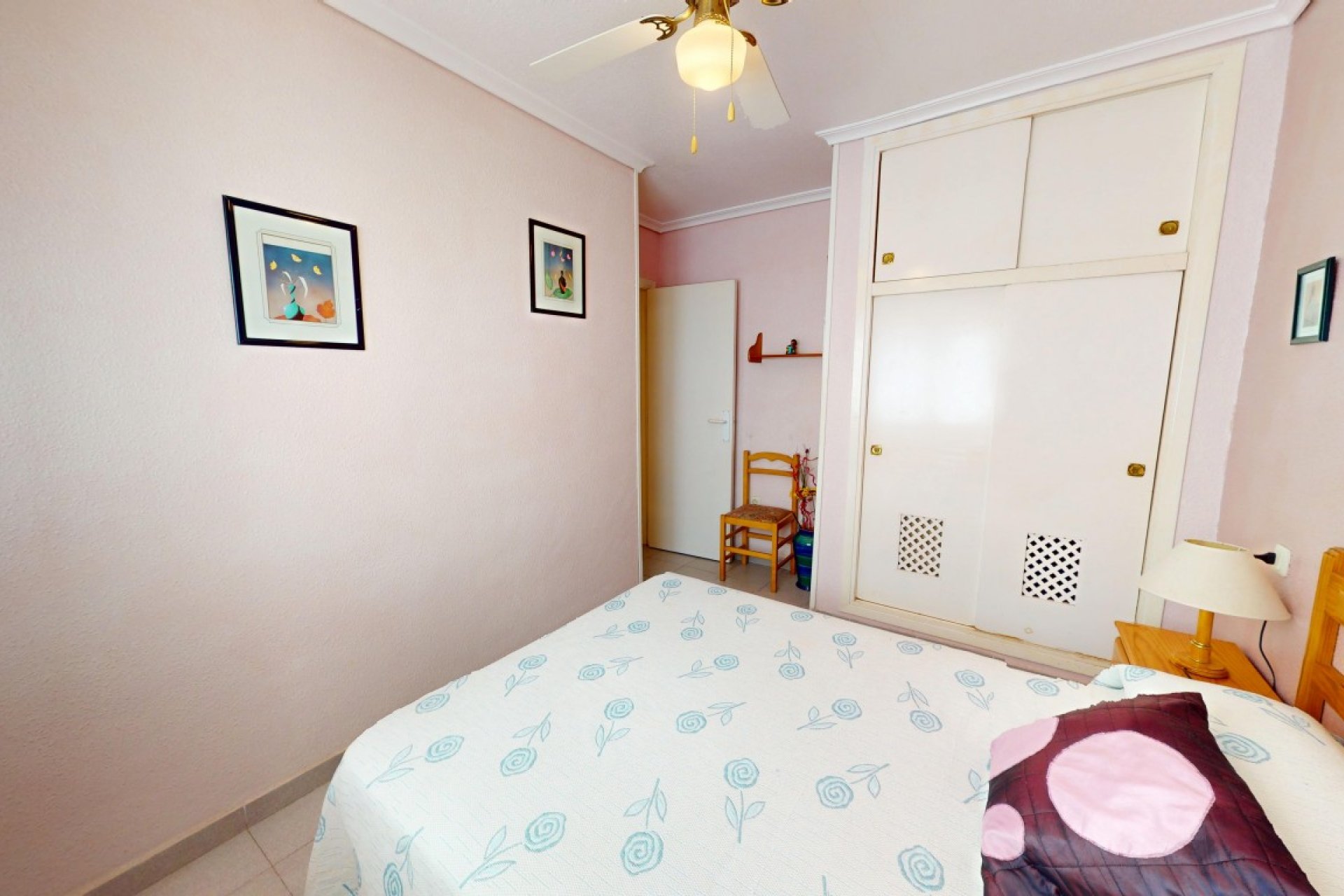 Revânzare - Bungalou -
Los Narejos - Costa Calida