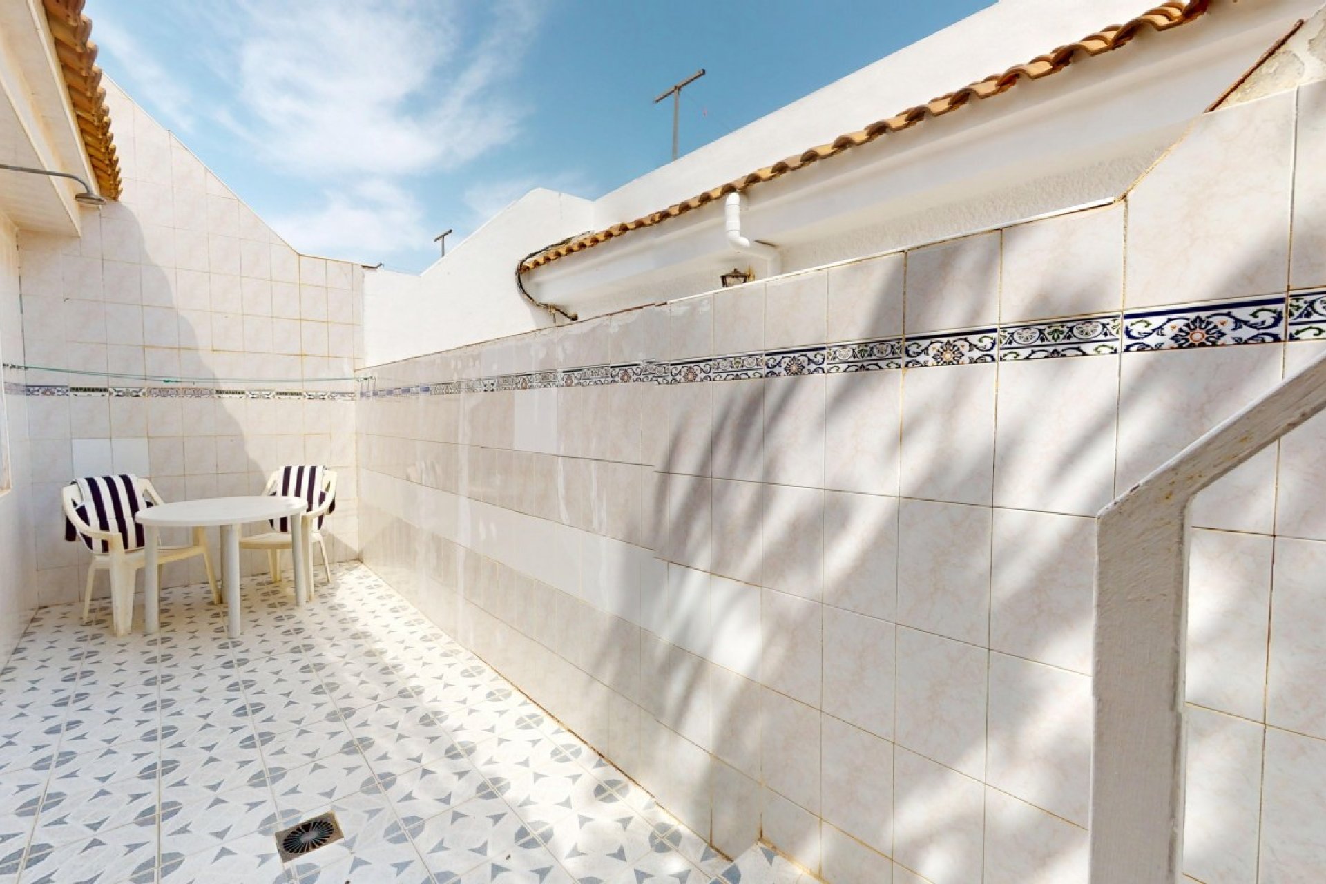 Revânzare - Bungalou -
Los Narejos - Costa Calida