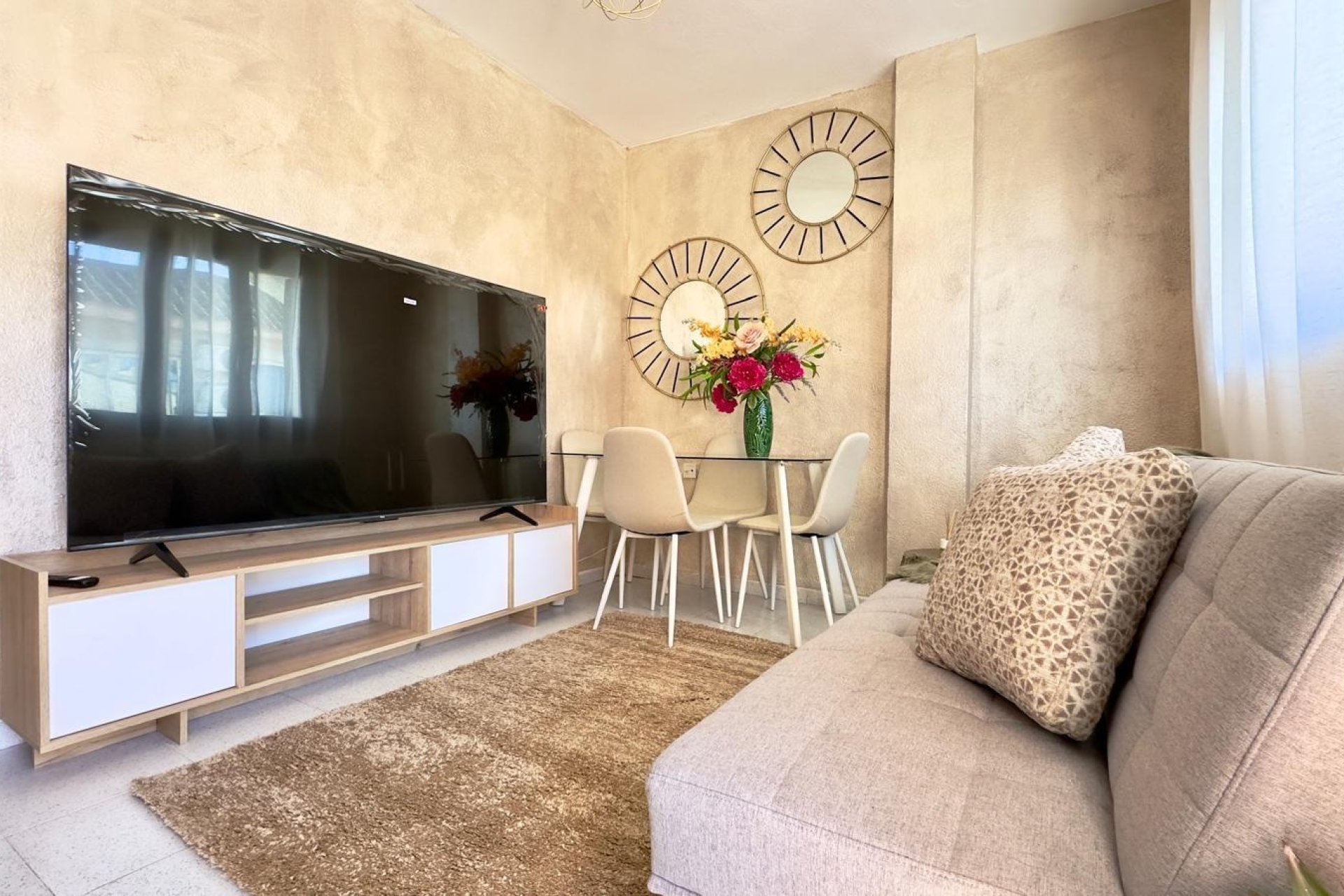 Revânzare - Bungalou -
Orihuela Costa - Cabo Roig