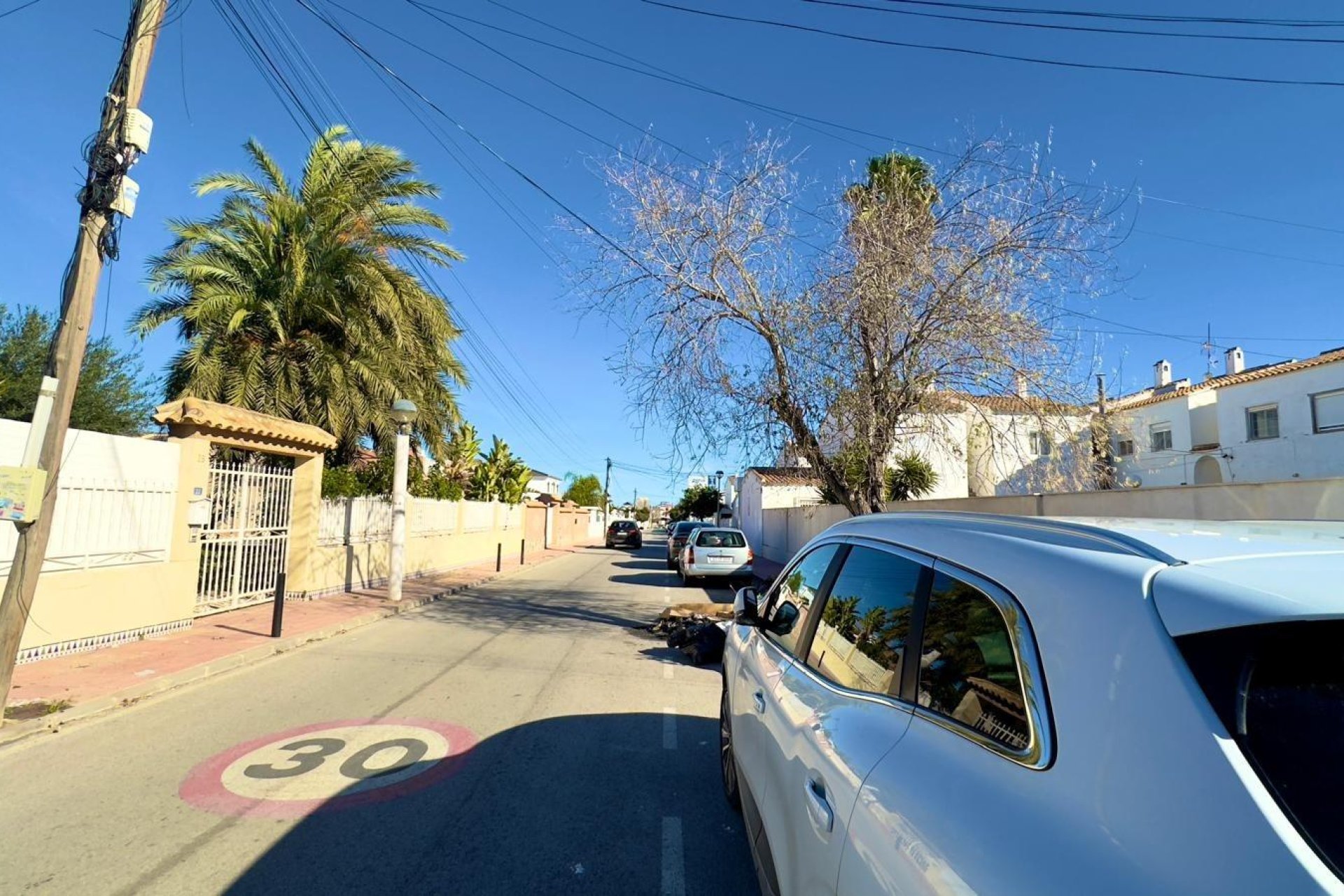 Revânzare - Bungalou -
Orihuela Costa - Cabo Roig